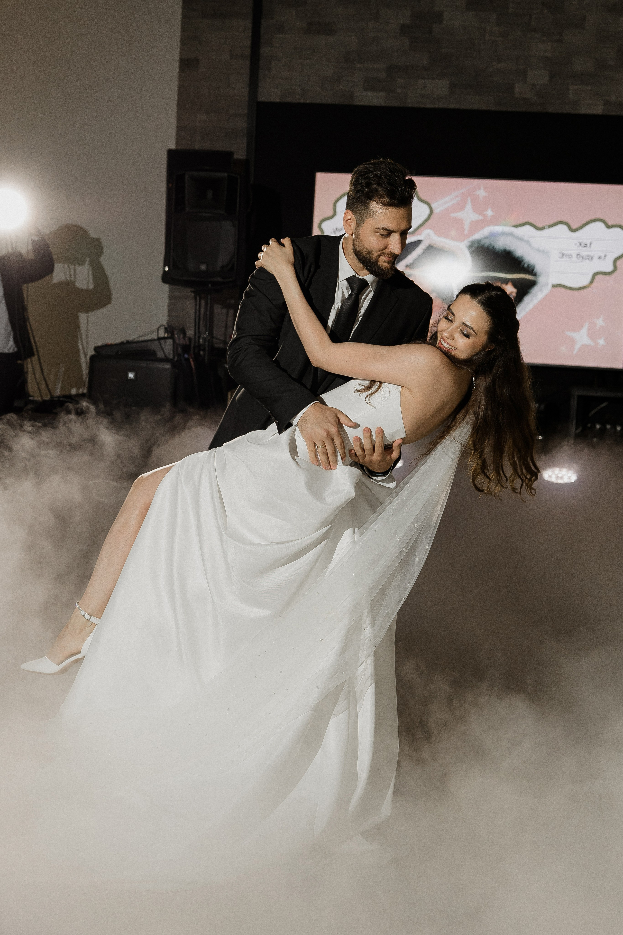 Геннадий и Мария. Валеева Виктория | Свадебный фотограф в Ростове-на-Дону и Москве