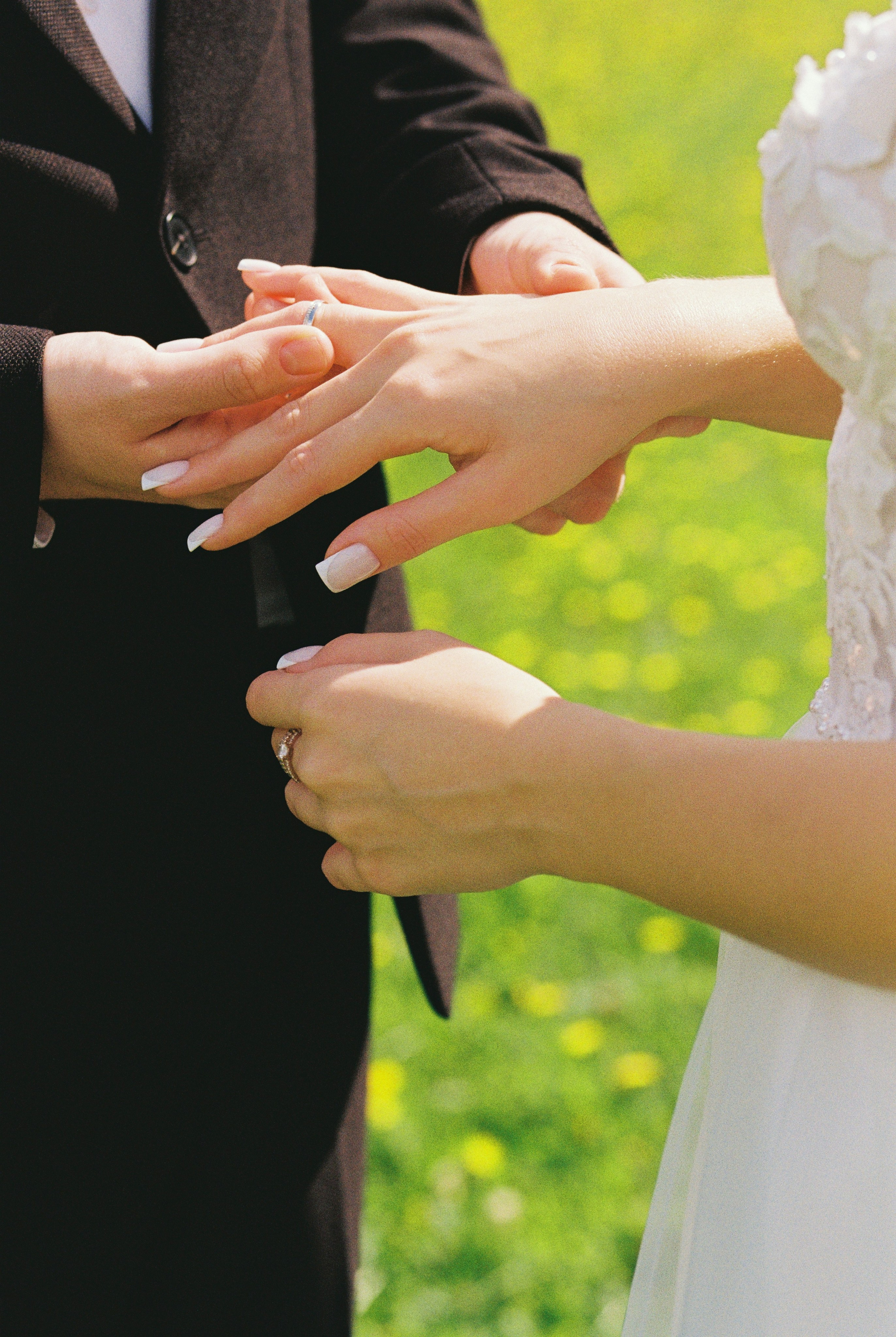 Weddings/24. Film & digital photographer. Ufa. Kamilla Ishmaeva