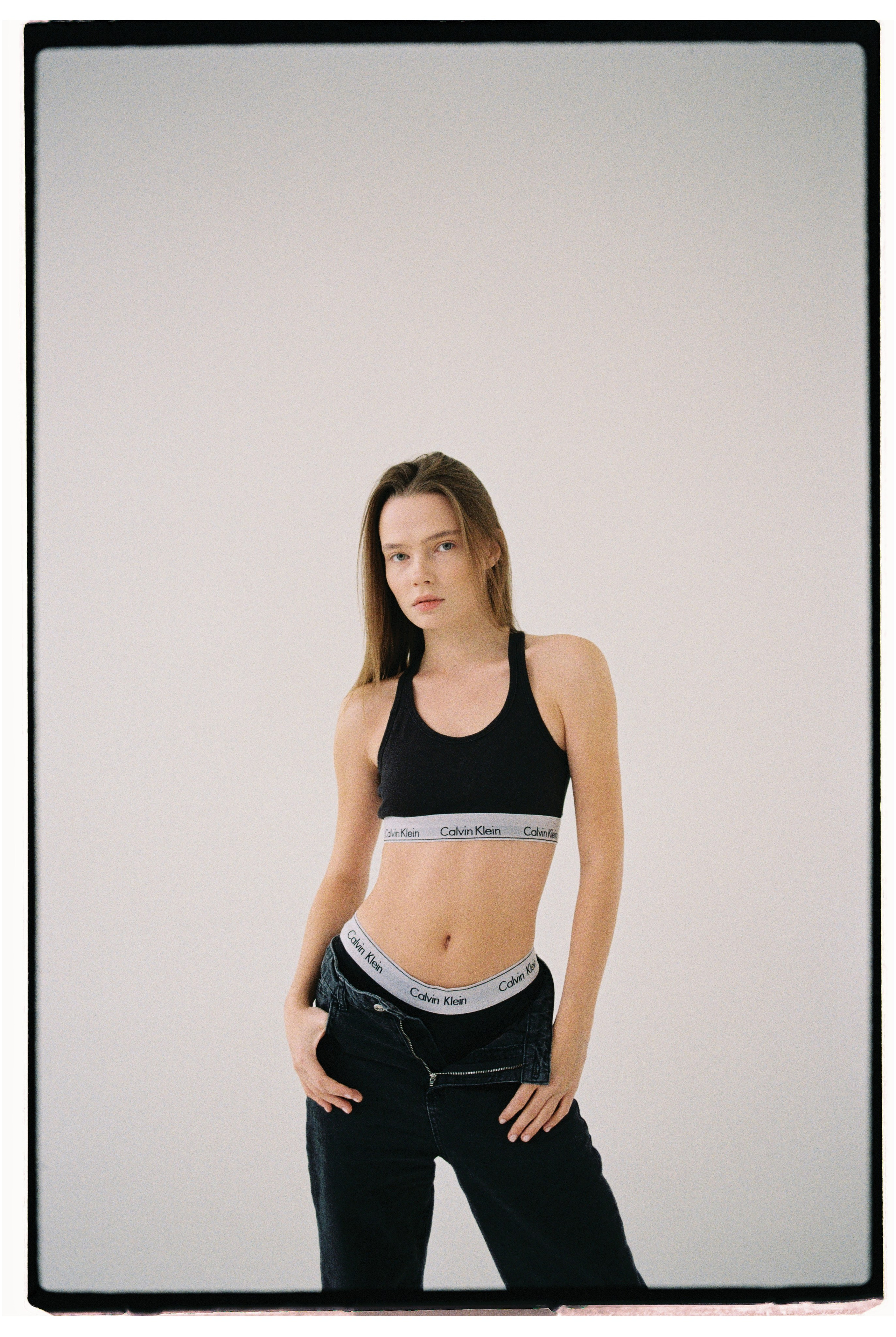 Пленка. Фотограф Андрей Куськало