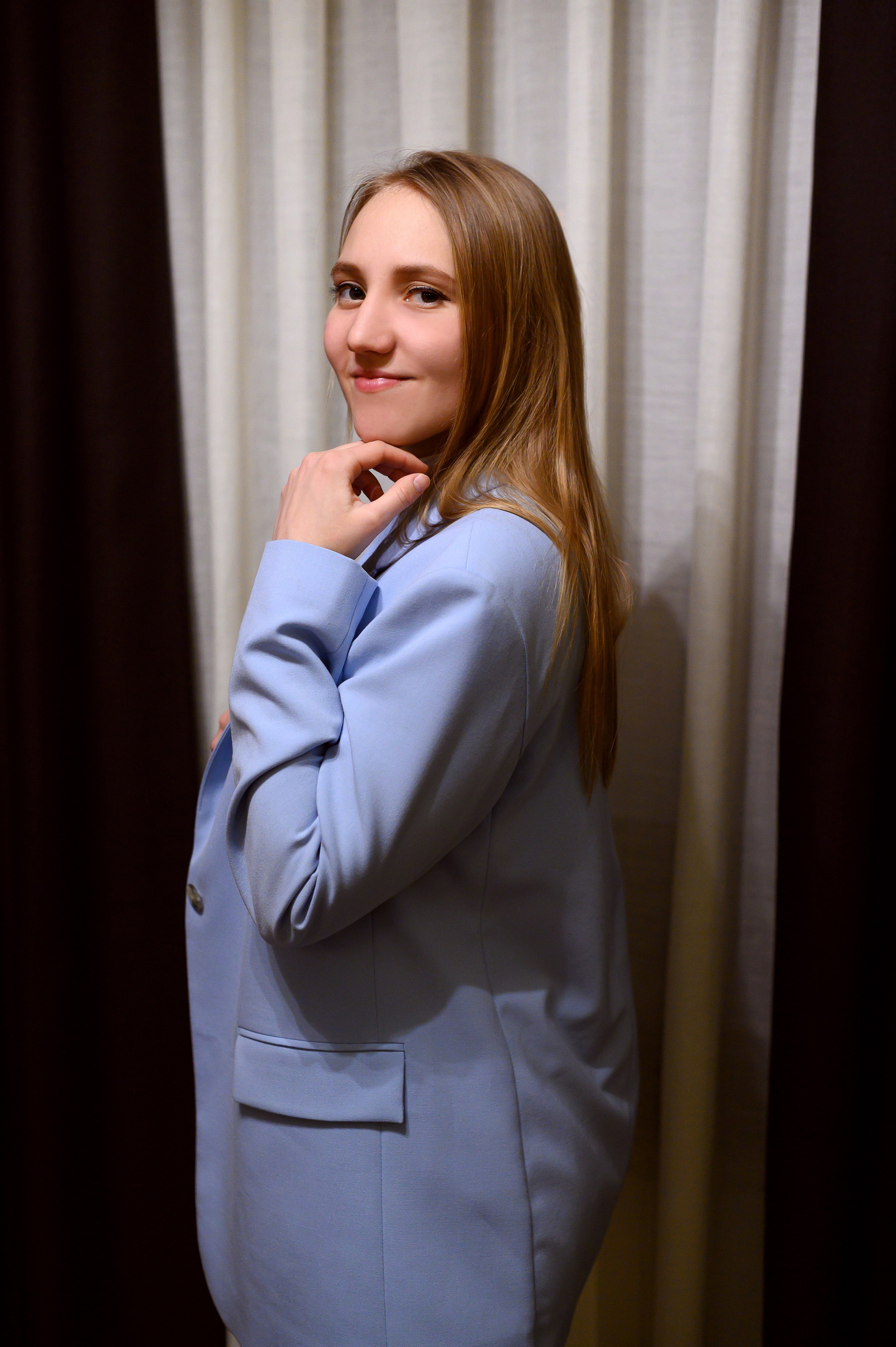 Юбилей. Фотограф Галина Лисанова, г. Брянск