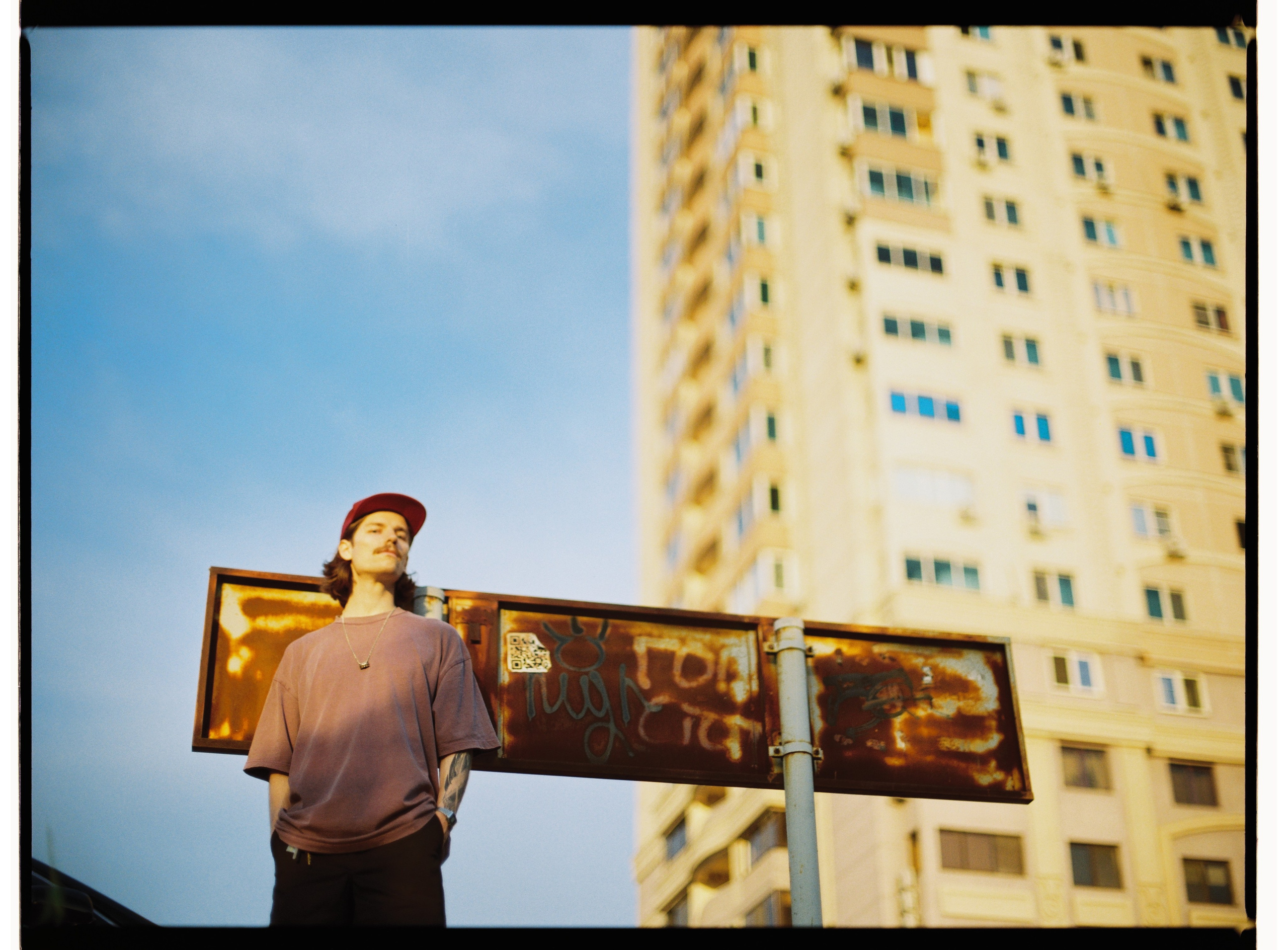 Aleksandr Klokov. Коммерческий фотограф в Алматы