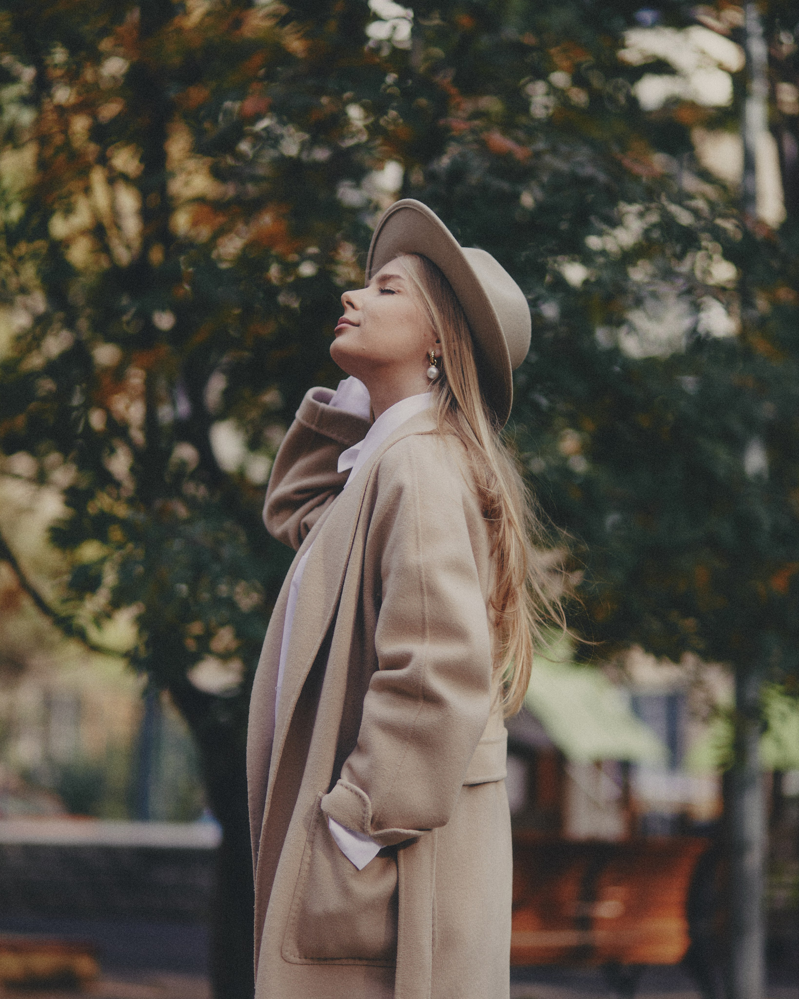 Наташа. Портретный фотограф в Москве Ольга Крылова