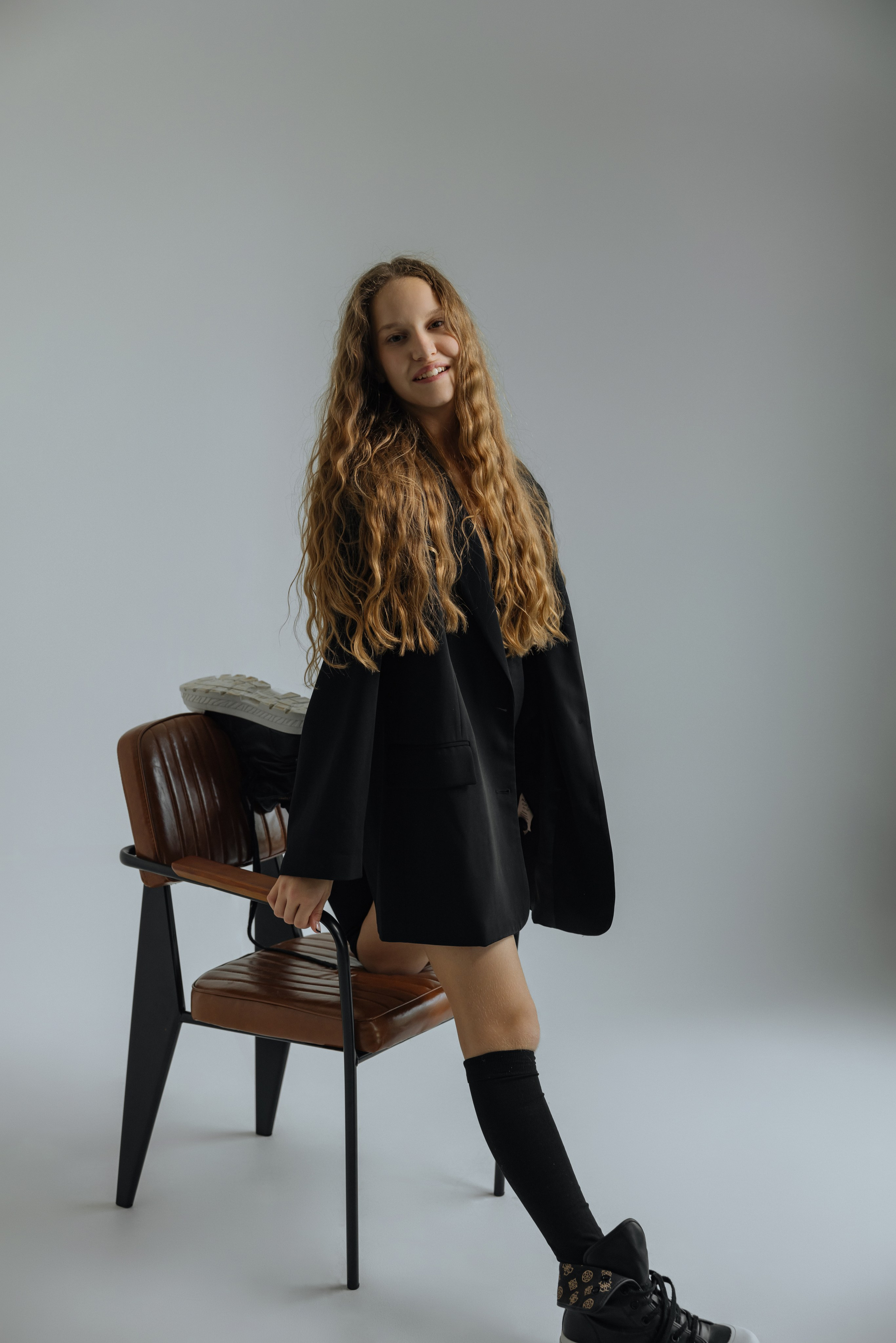 Для Миланы. Школьный и семейный фотограф в городе Тамбов и Моршанск Елена Федорова