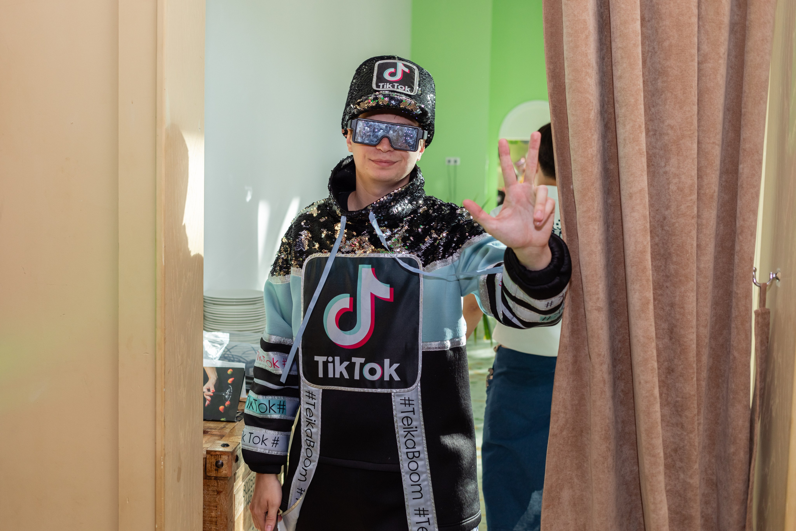 День Рождения Арсения. Фотограф Алина Гашникова