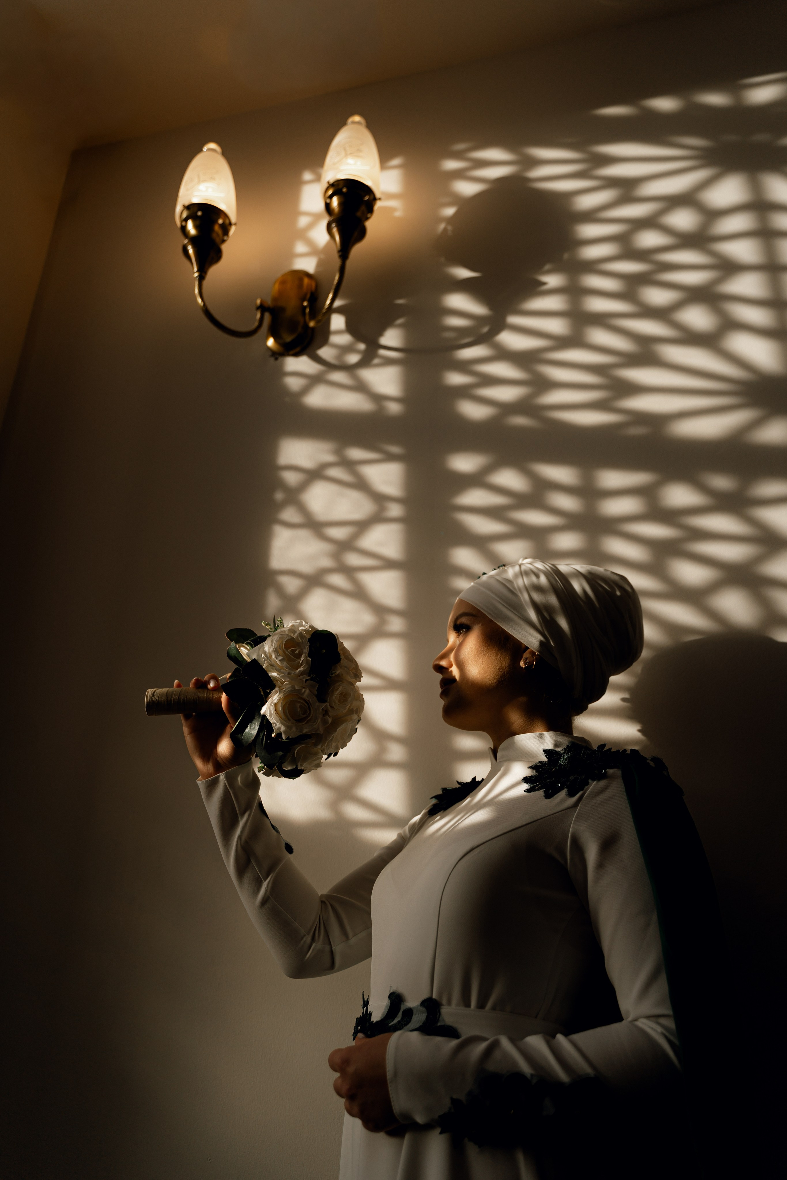 Разиль & Лейсан (Гаиля). RAMIL SAFIULLIN