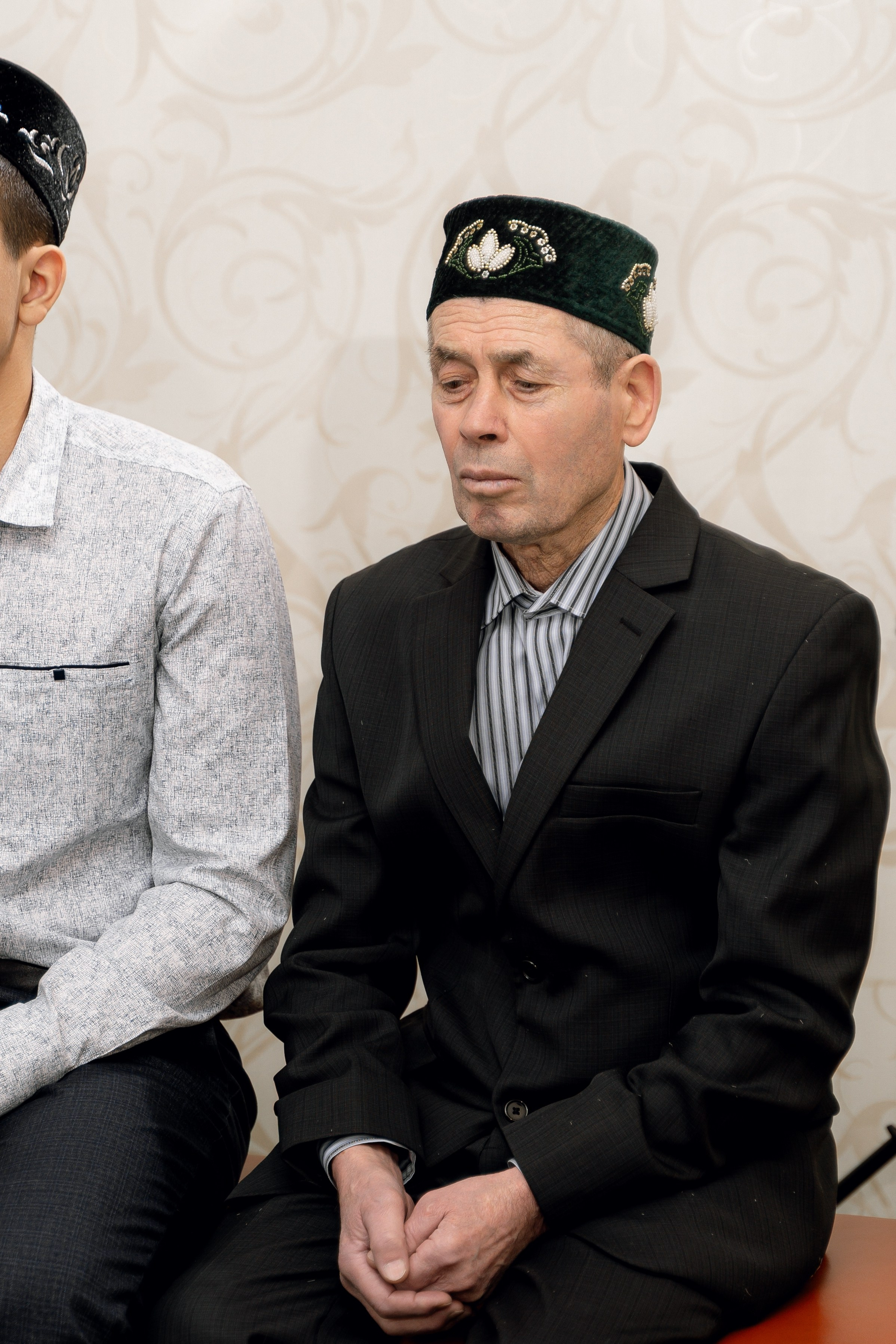 Разиль & Лейсан (Гаиля). RAMIL SAFIULLIN