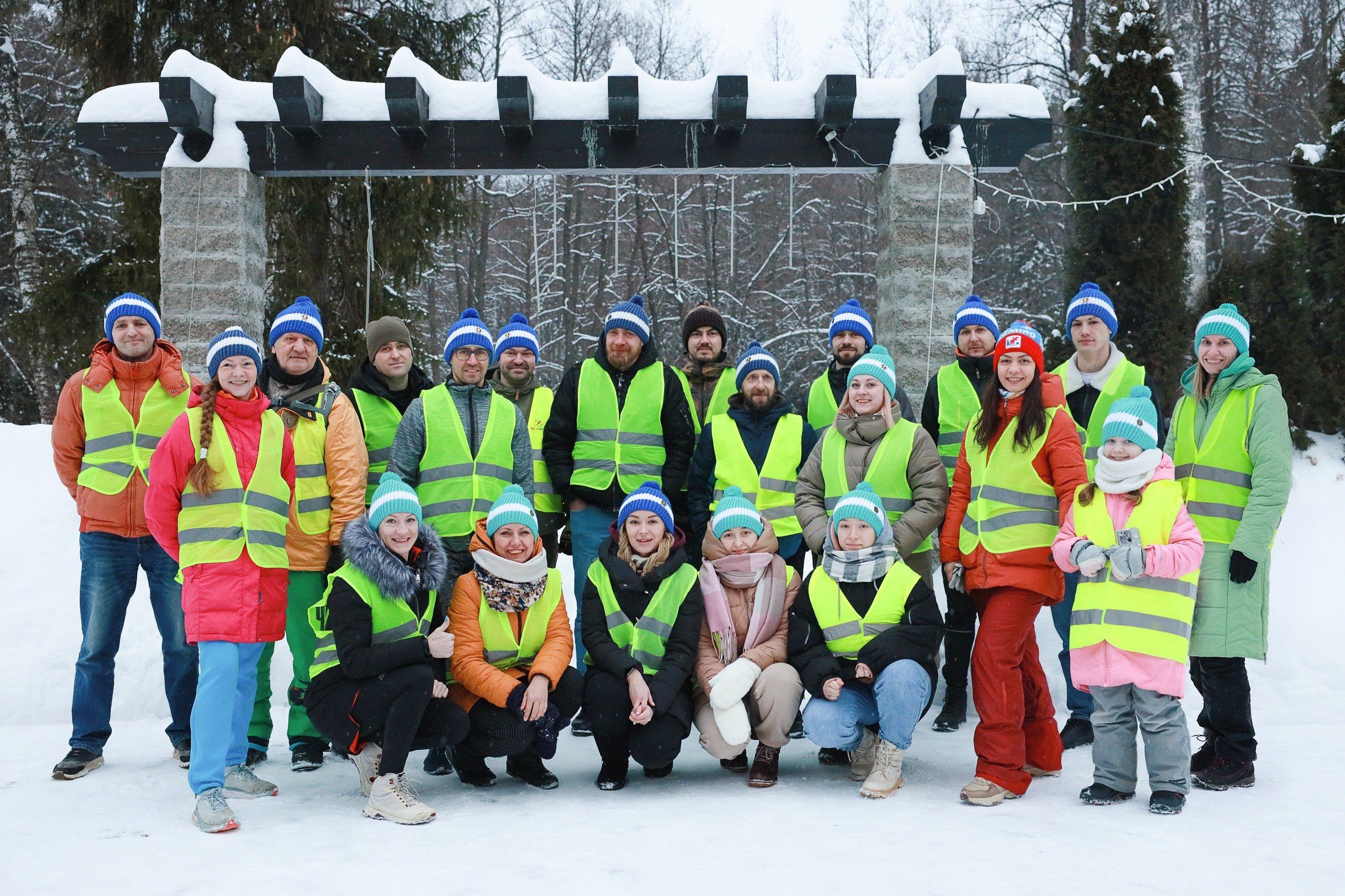 Спортивный репортаж. Репортажный, семейный, школьный фотограф в Иванове Инна Крылова