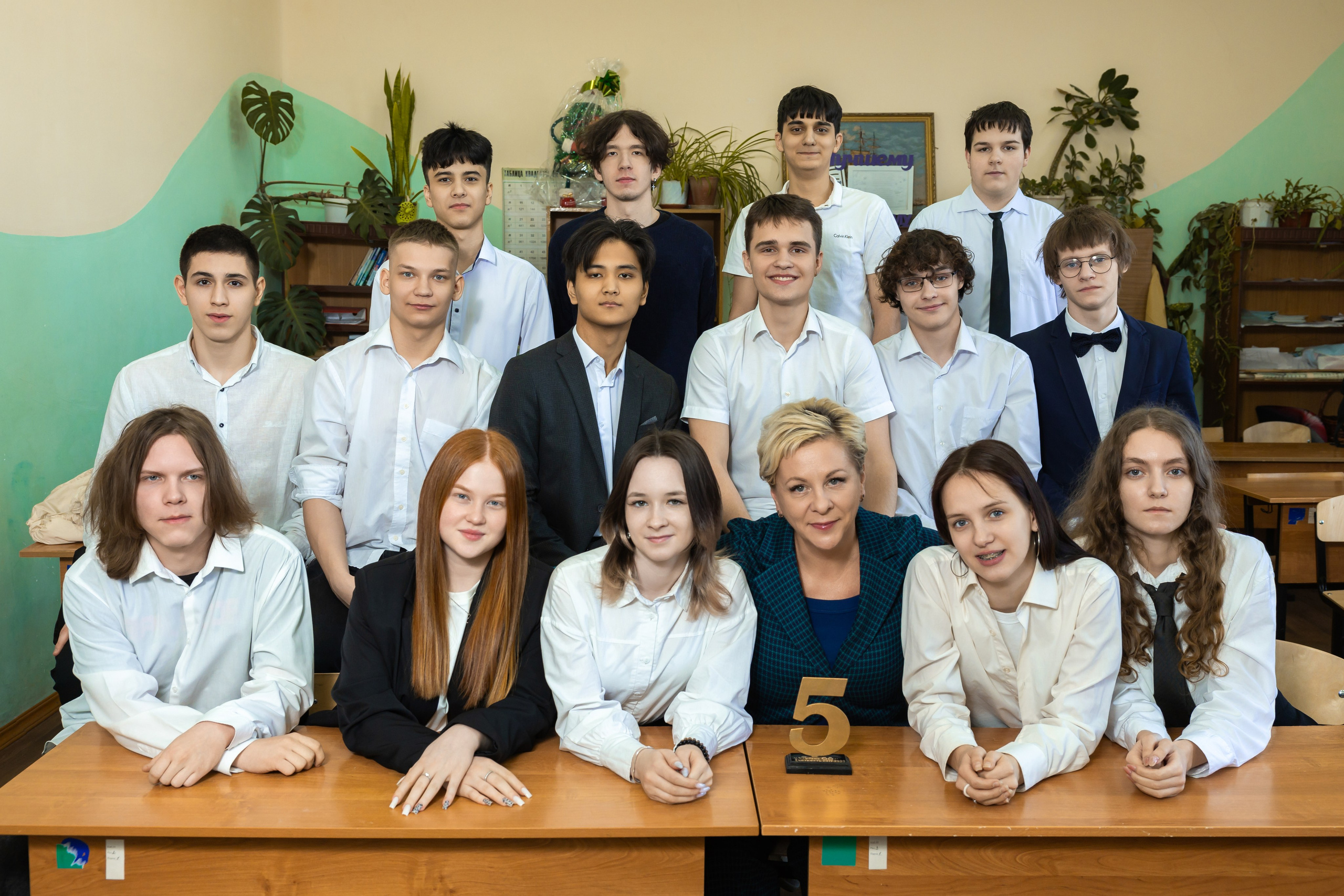 Школьные альбомы. Репортажный, семейный, школьный фотограф в Иванове Инна Крылова