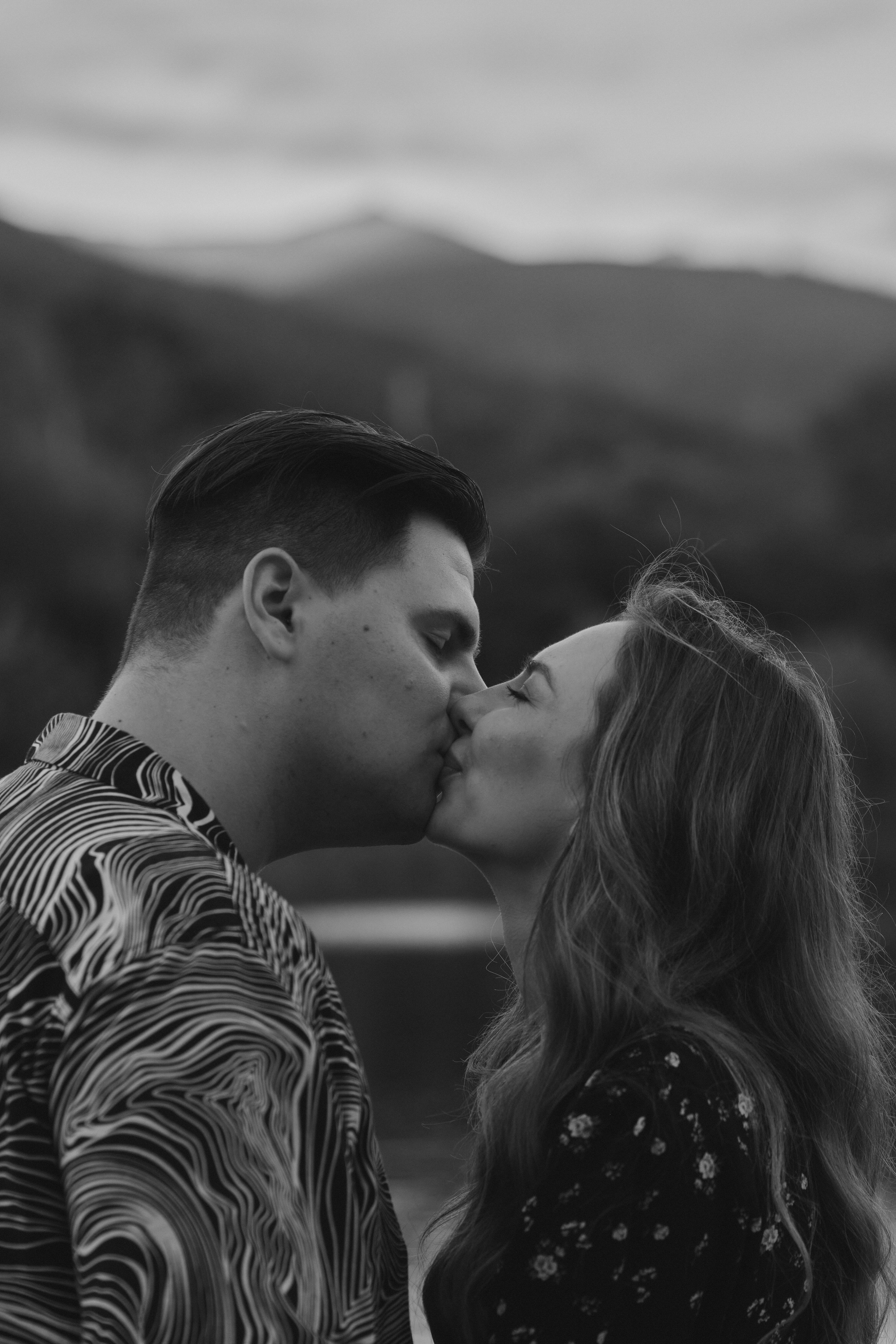 Семья Климковых