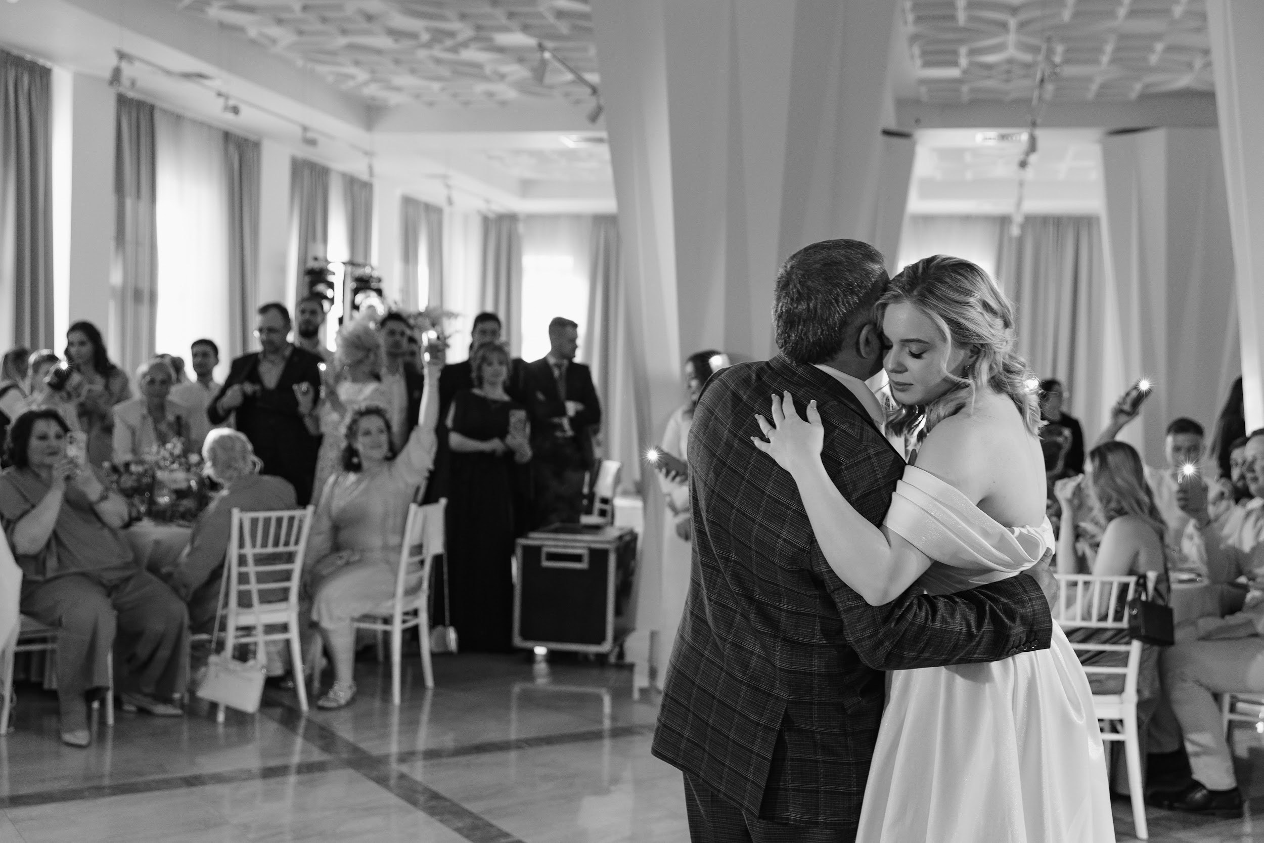 01.06 Вера и Гор. Свадебный организатор Екатеринбург