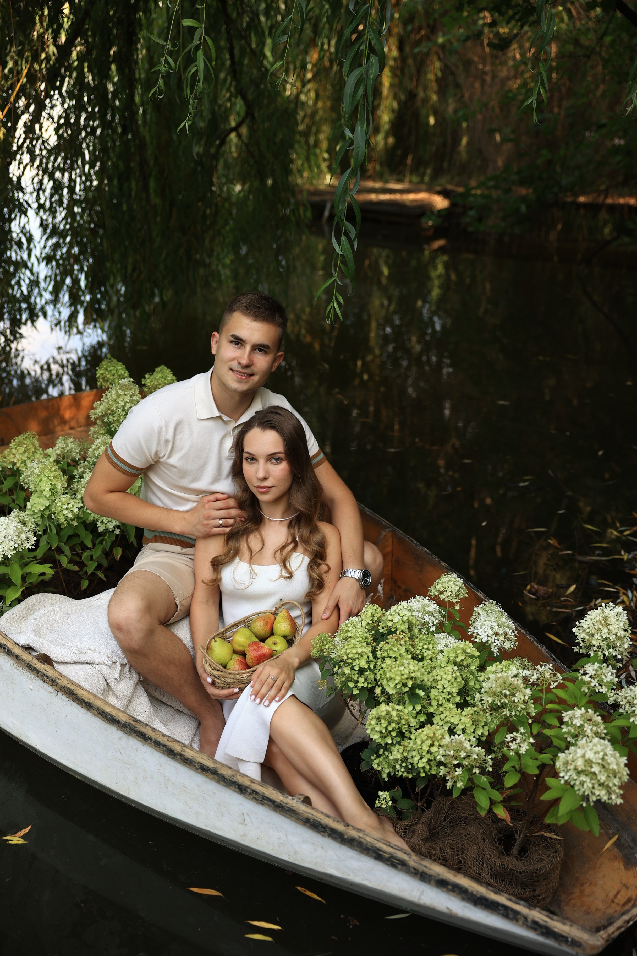 Алина&Иван. Семейный и детский фотограф Ростов-на-Дону