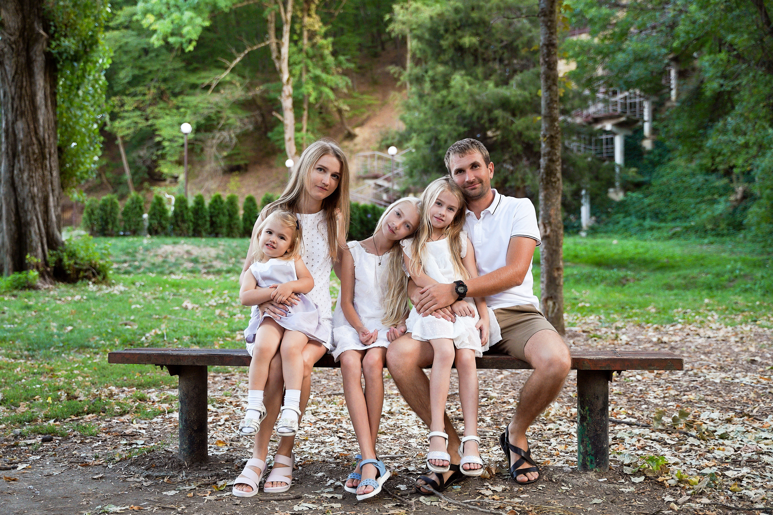 СЕМЕЙНЫЕ ЦЕННОСТИ. Профессиональный фотограф Виктория Соломкина. Майкоп-ЮФО