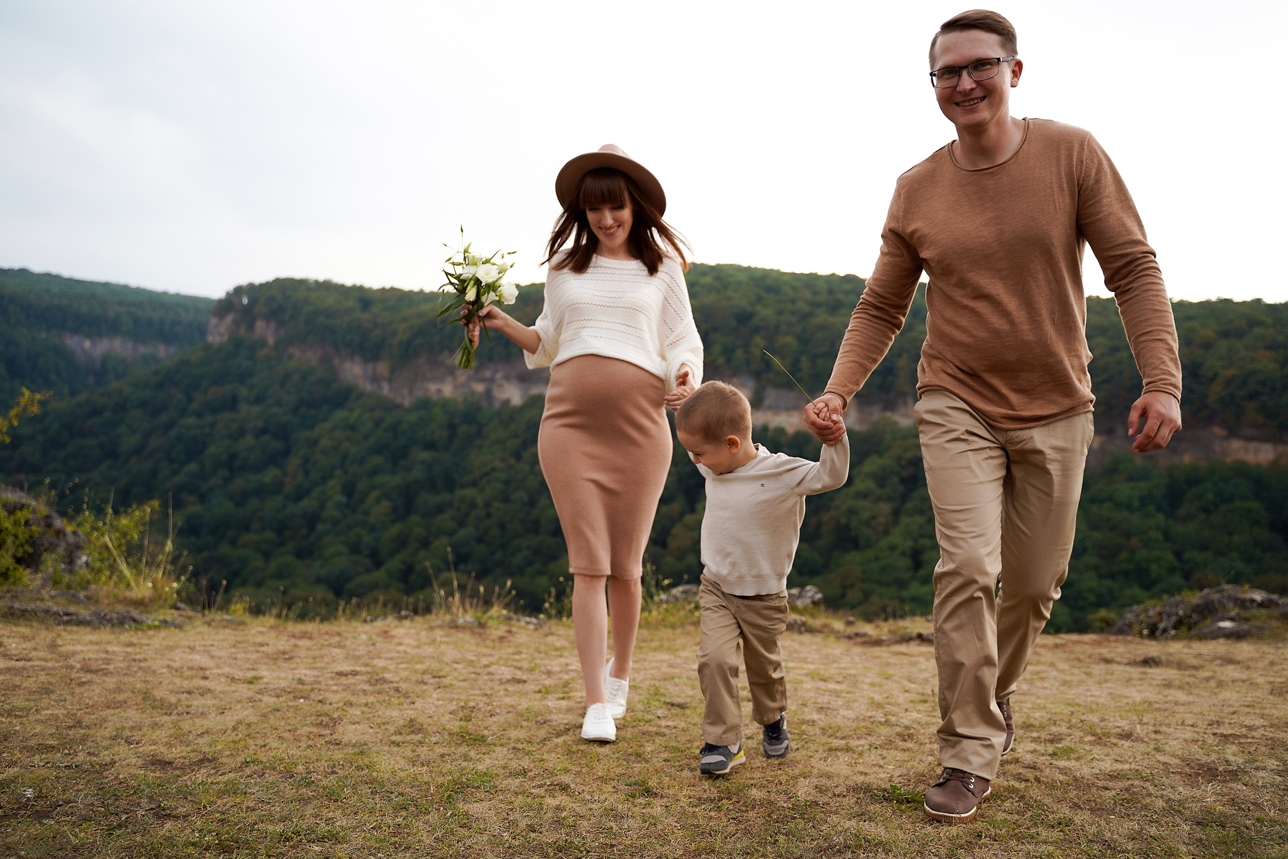 СЕМЕЙНЫЕ ЦЕННОСТИ. Профессиональный фотограф Виктория Соломкина. Майкоп-ЮФО