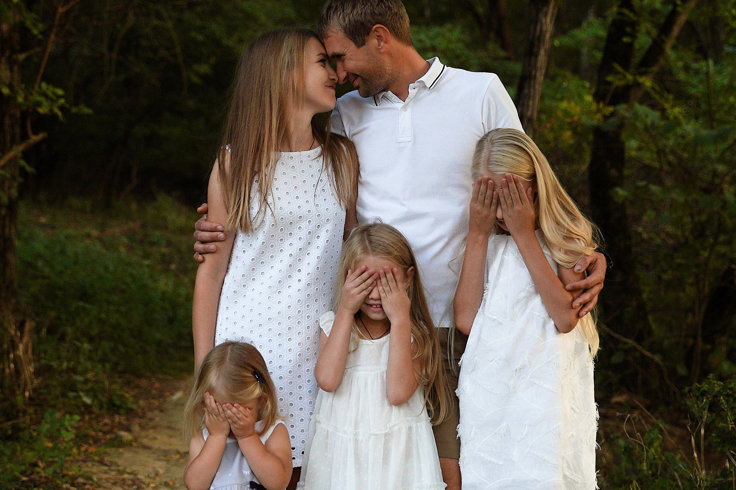 СЕМЕЙНЫЕ ЦЕННОСТИ. Профессиональный фотограф Виктория Соломкина. Майкоп-ЮФО