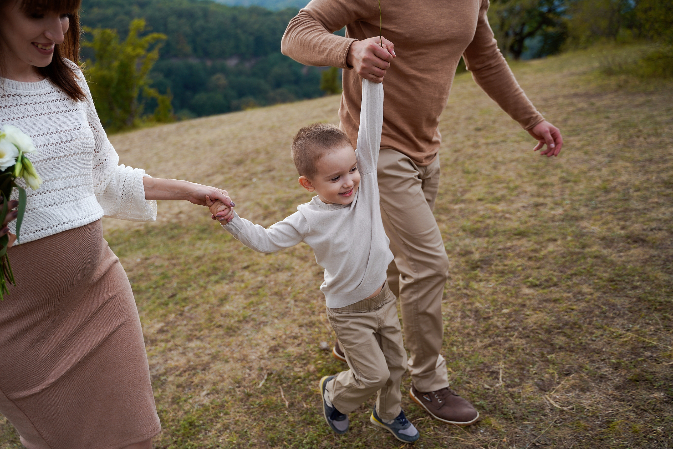 СЕМЕЙНЫЕ ЦЕННОСТИ. Профессиональный фотограф Виктория Соломкина. Майкоп-ЮФО