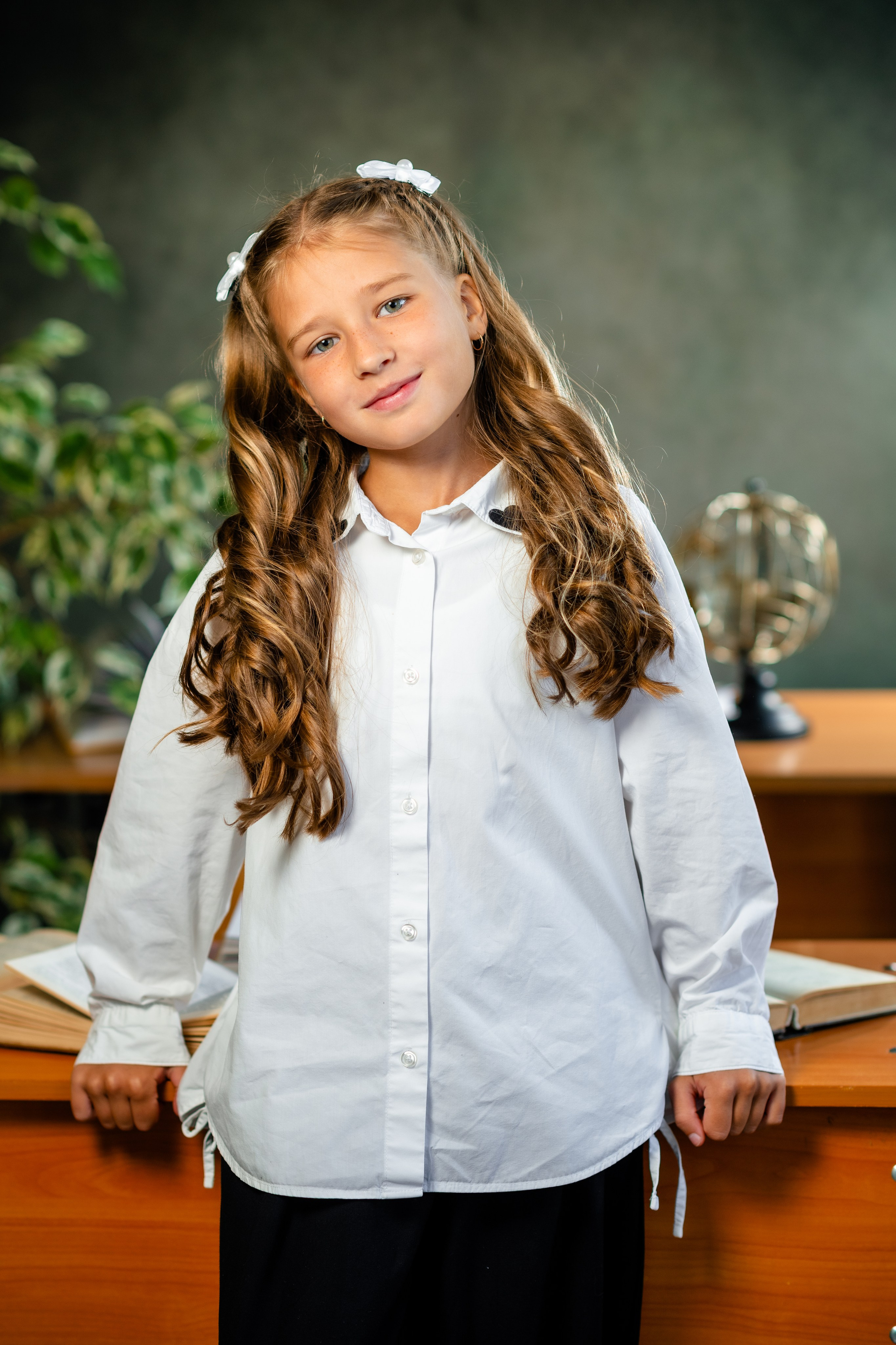 Дом детской фотографии Арсюткиной Наталии™