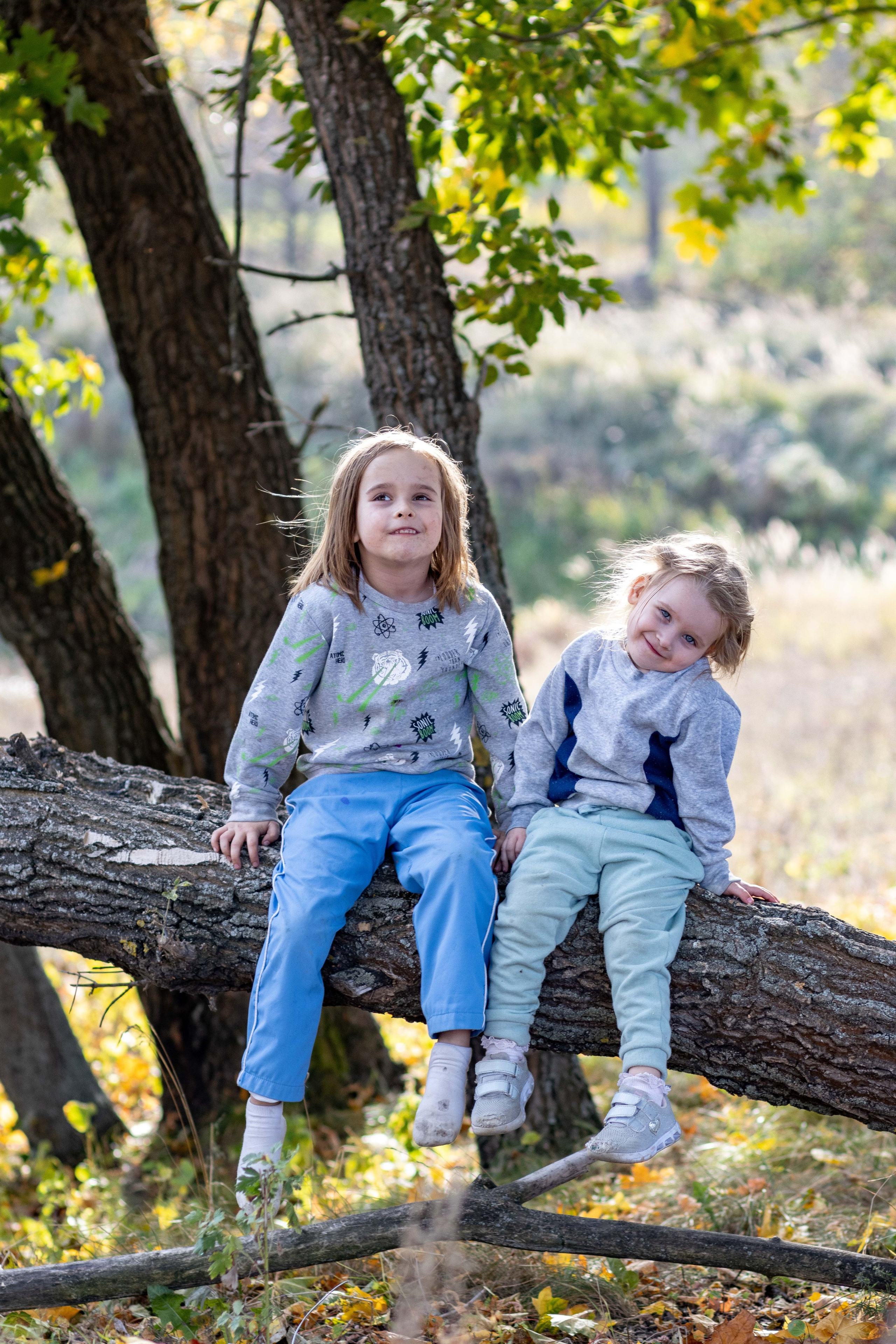 Детский портрет. Фотограф в Дзержинске Воронина Юлия