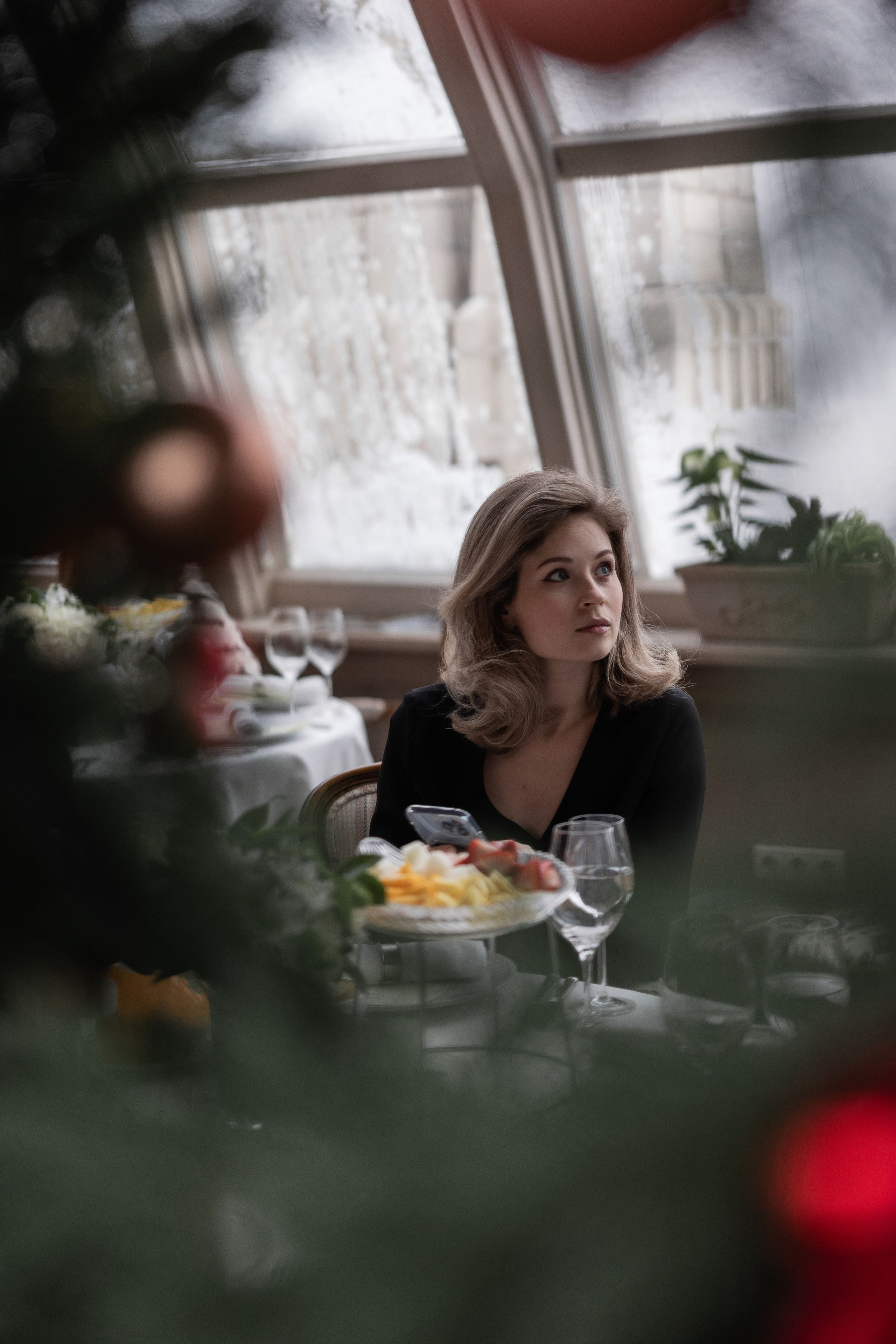 Бранч журнала WEDDING. Свадебный и семейный фотограф Москва Екатерина Верижникова