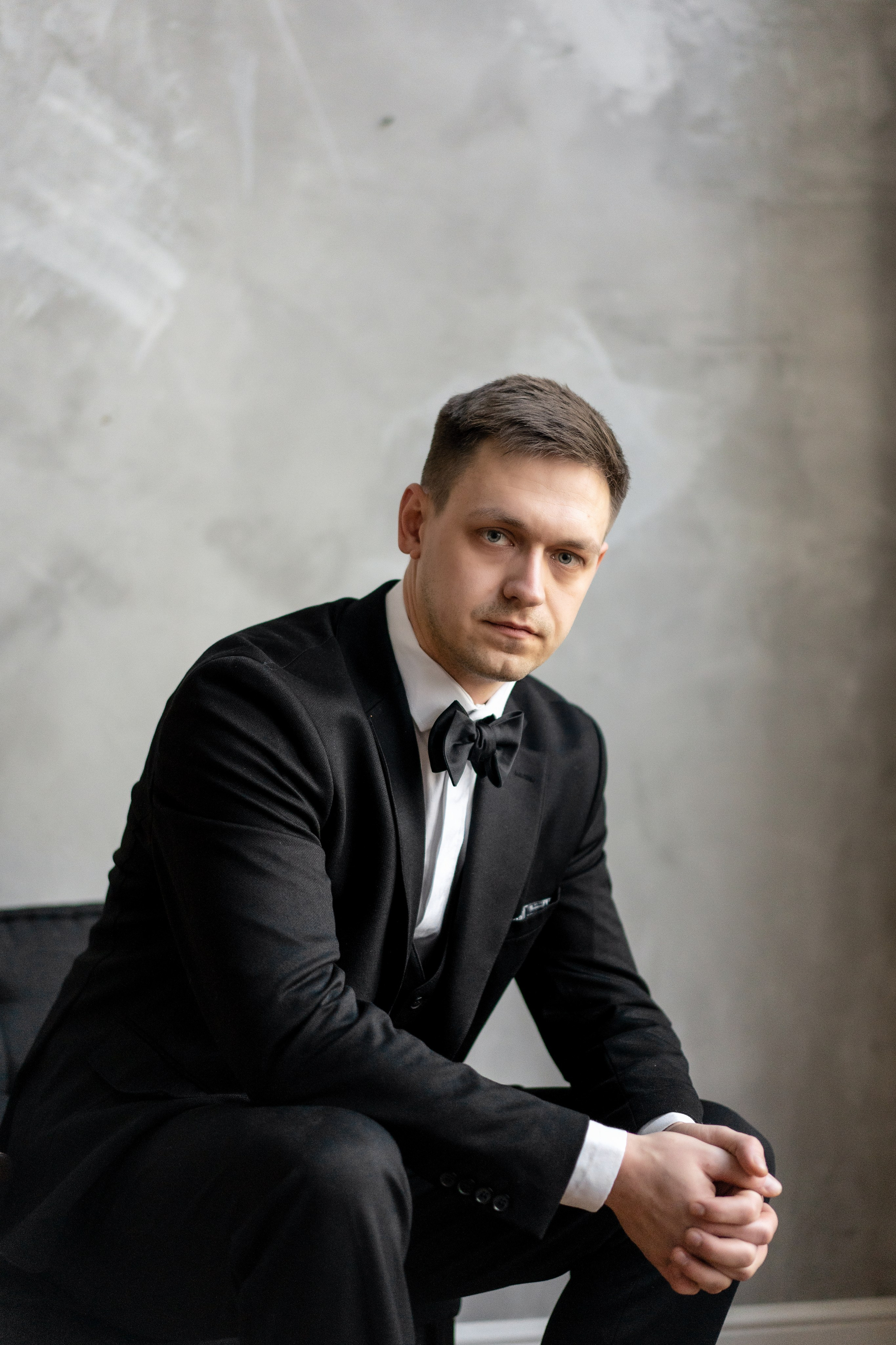 Артем и Стелла. Семейный и свадебный фотограф Минск, Беларусь Анна Орловская