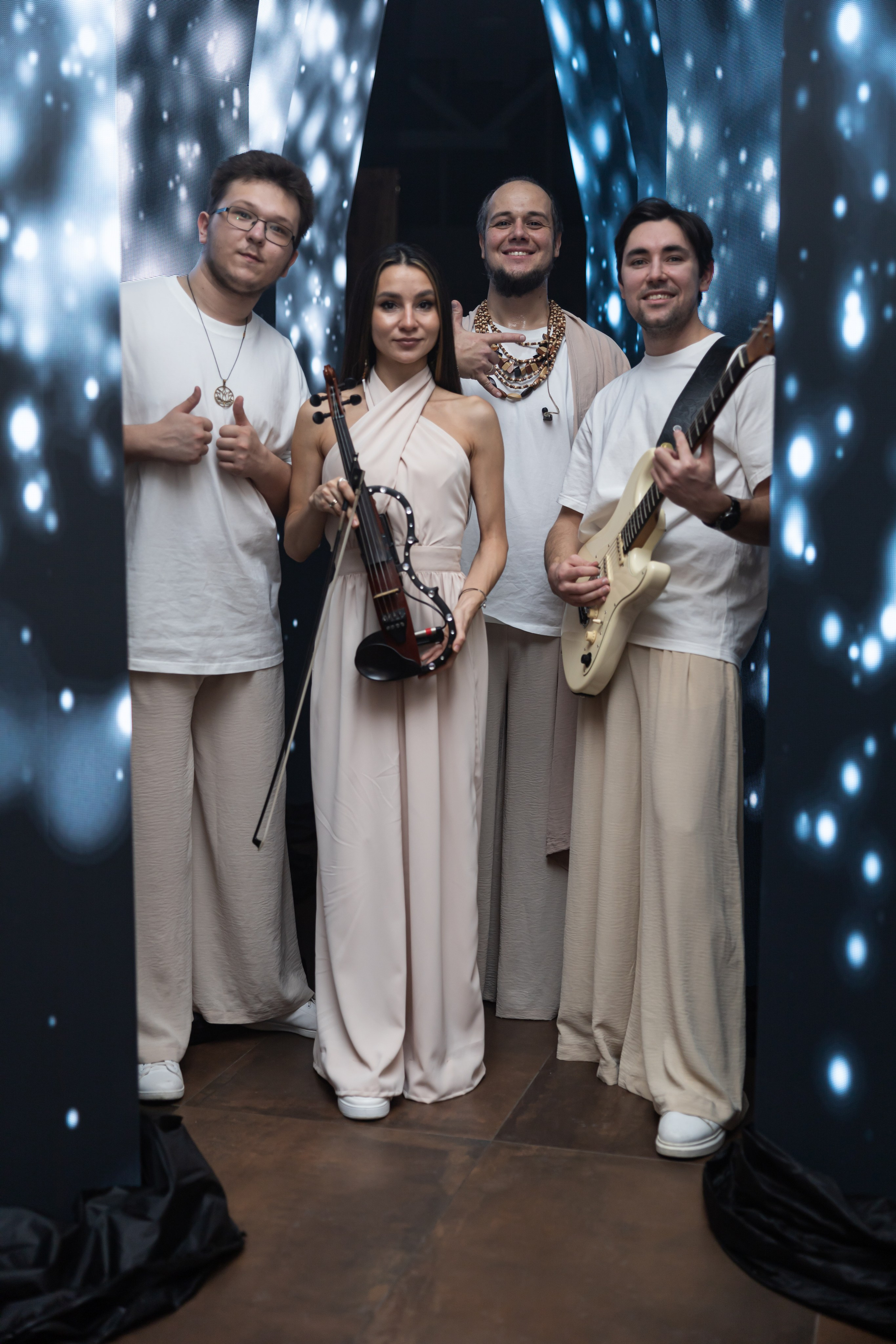 Галла ужин 16.02. Фотограф Элла Ефимова