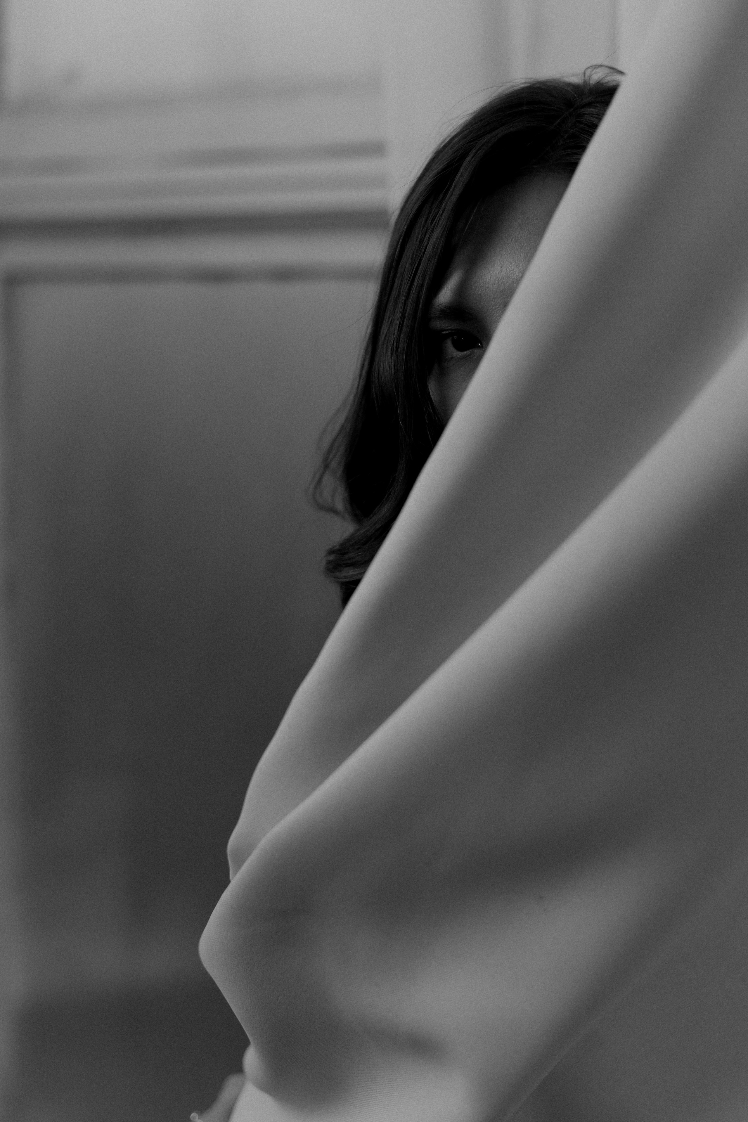 MIRA. Фотограф Элла Ефимова