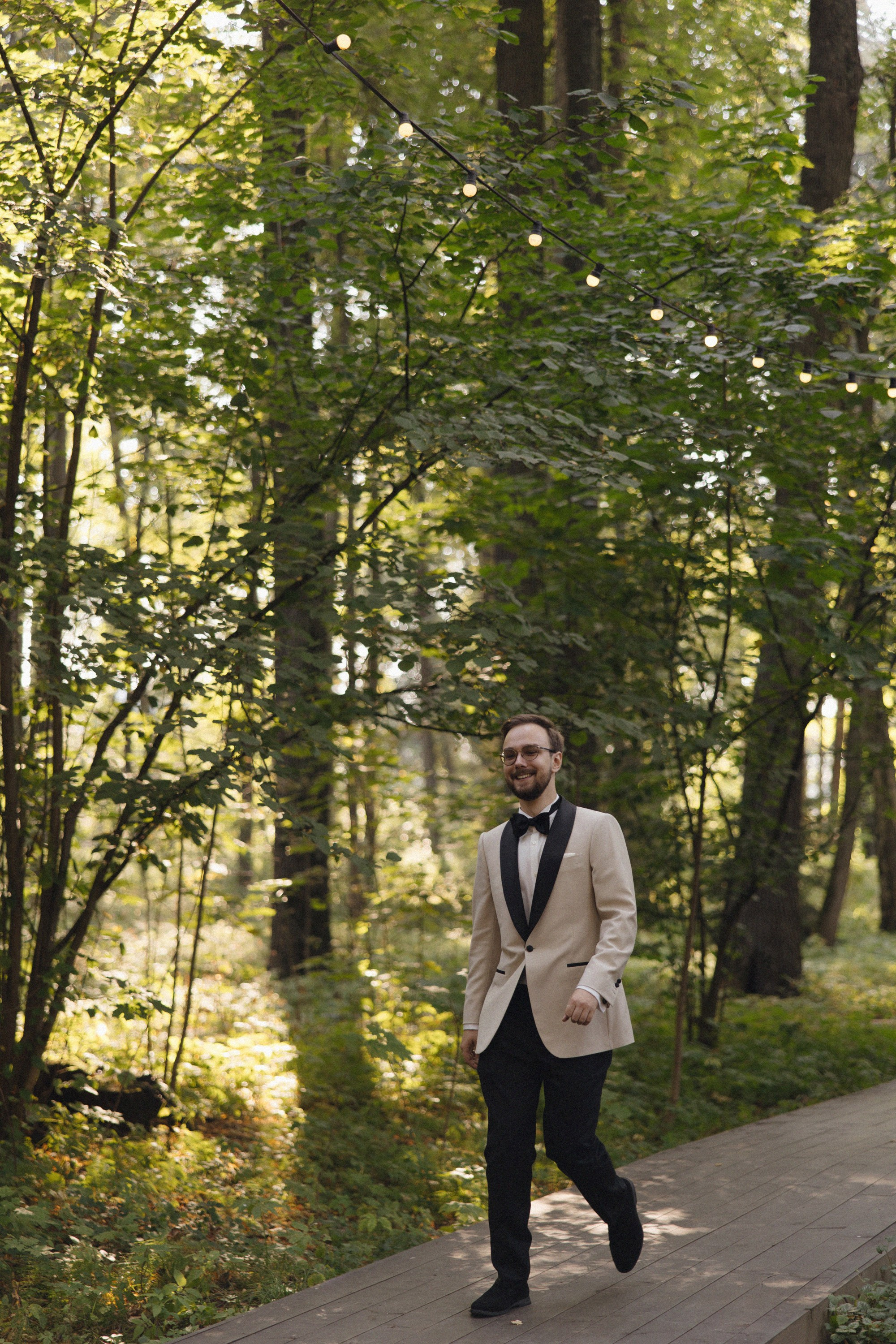 Потанцуем?. Свадебный фотограф в Москве Александр Рыжков