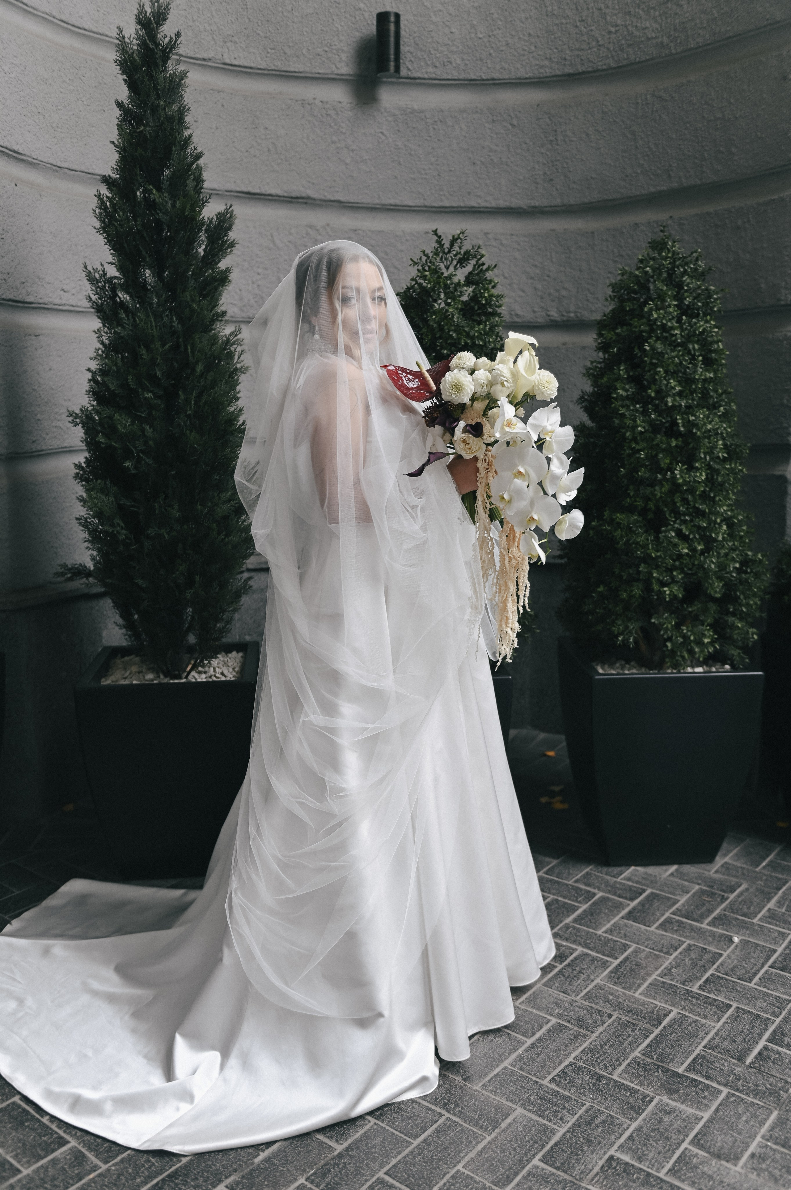 Эдуард + Валерия. Свадебный и семейный фотограф Волгоград Москва