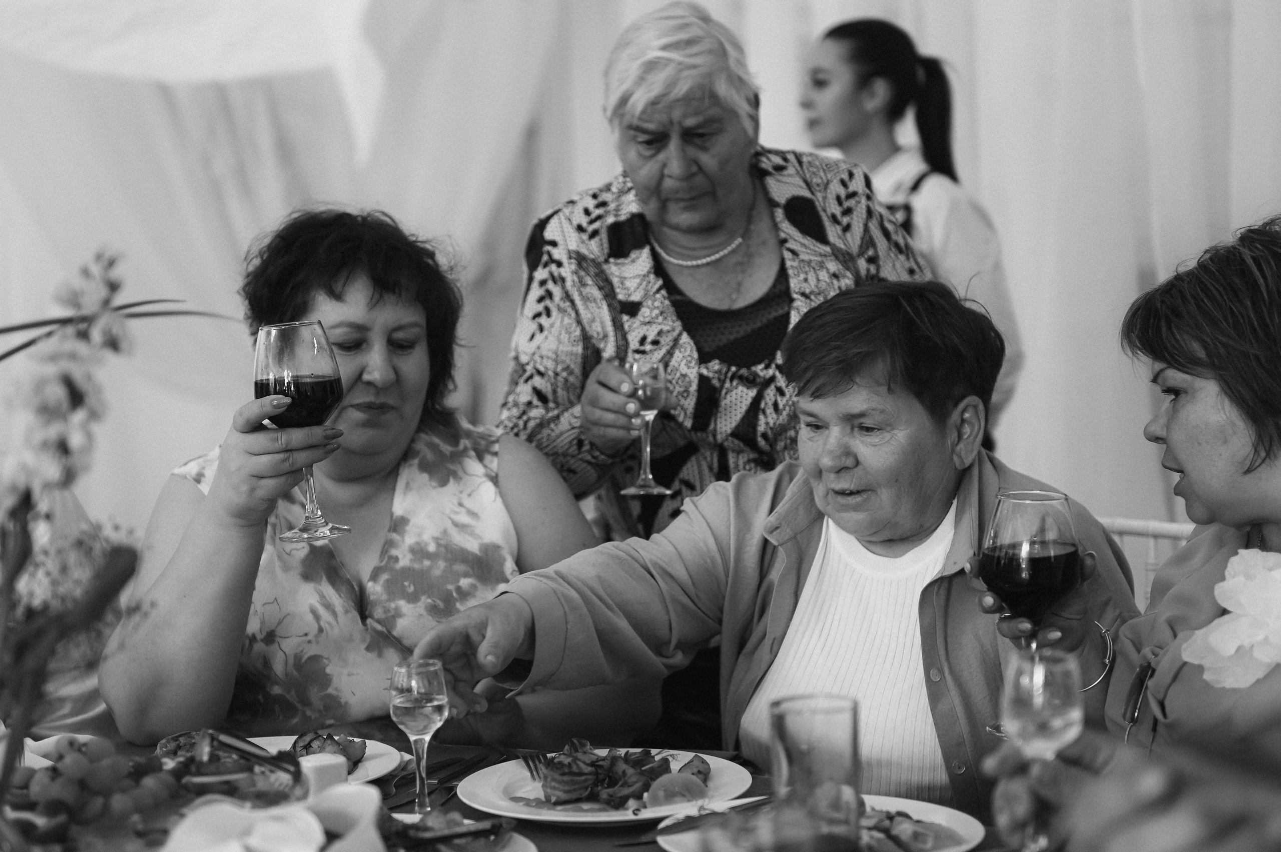 Миша + Саша — Организация Светлана Бортавова. Свадебный и семейный фотограф Волгоград Москва