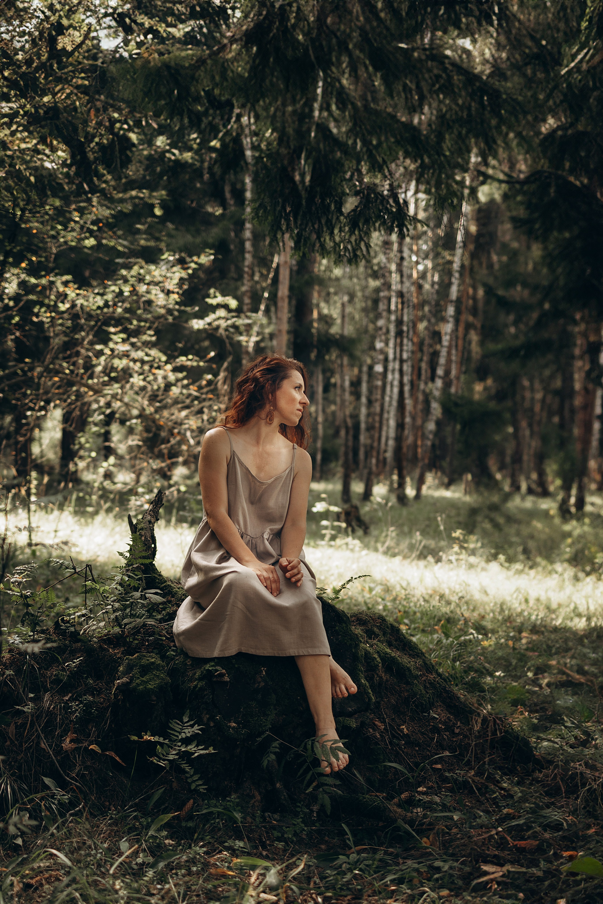 Персональная. Ваш фотограф в Москве и области Юлия