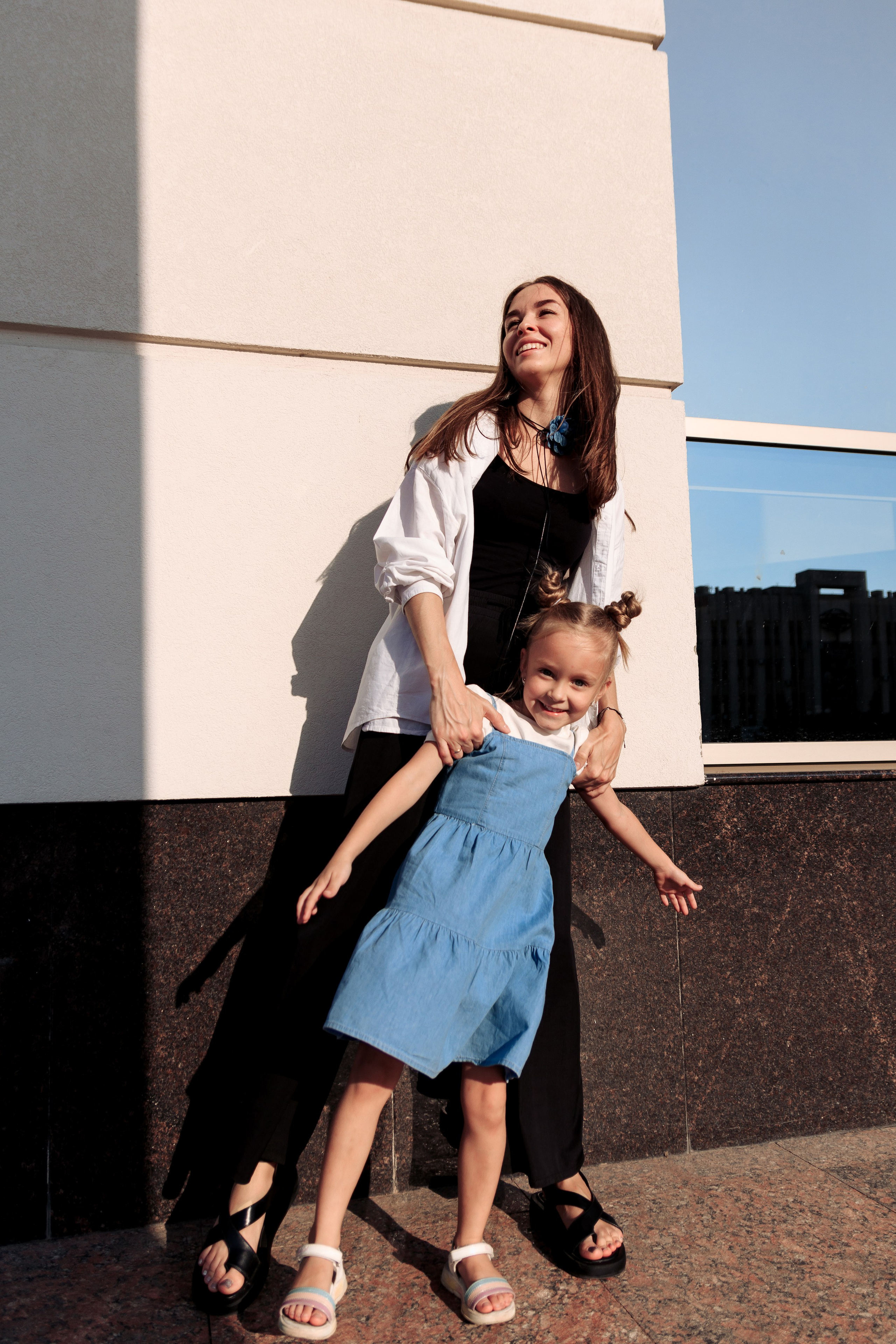 Солнечный день. Фотограф в Краснодаре Ксения Мархинина