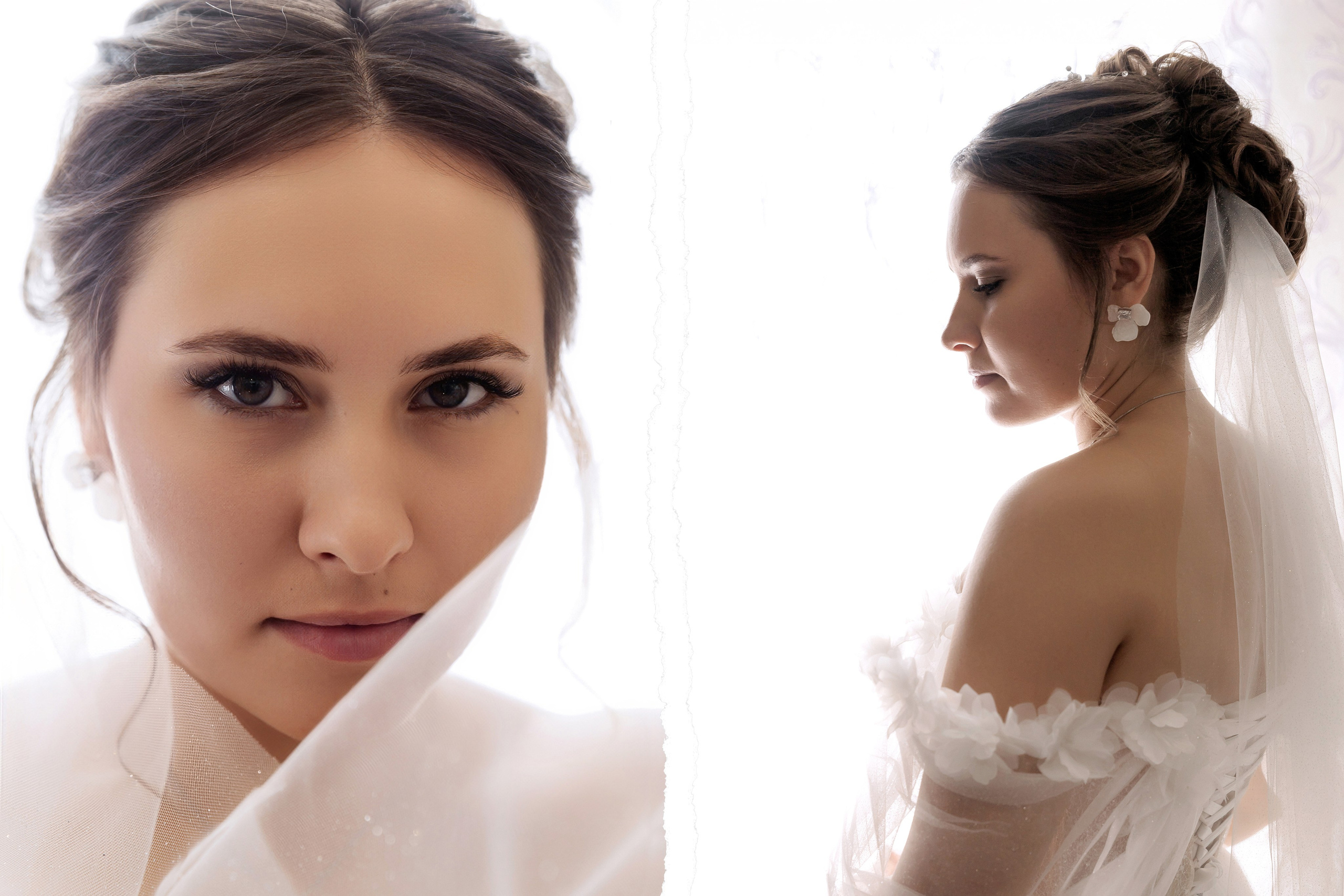 Свадебная фотосессия в Пензе. Фотограф Константин Жуйков