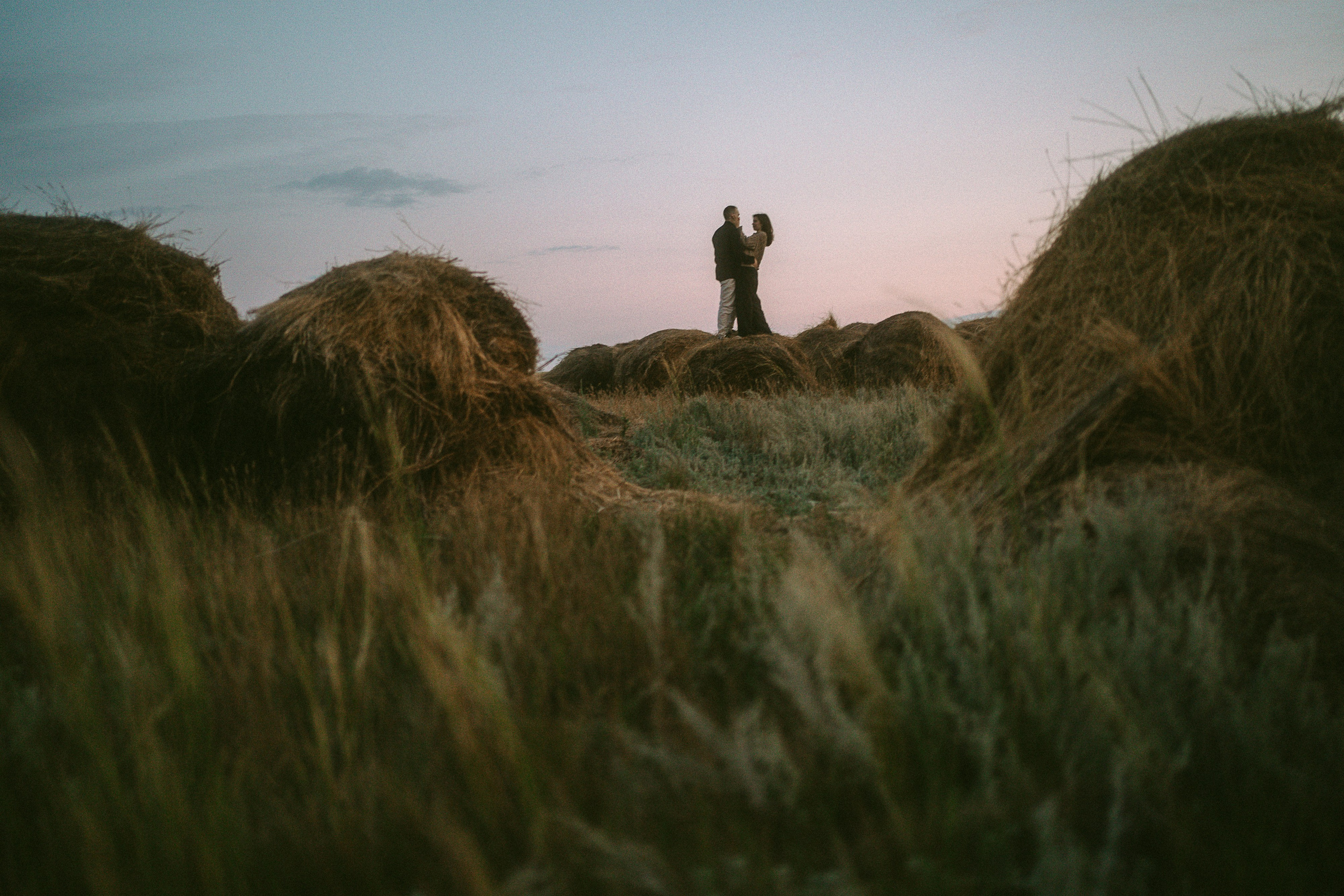 Вика & Тимур. Семейный фотограф в Калининграде Елена Глазунова