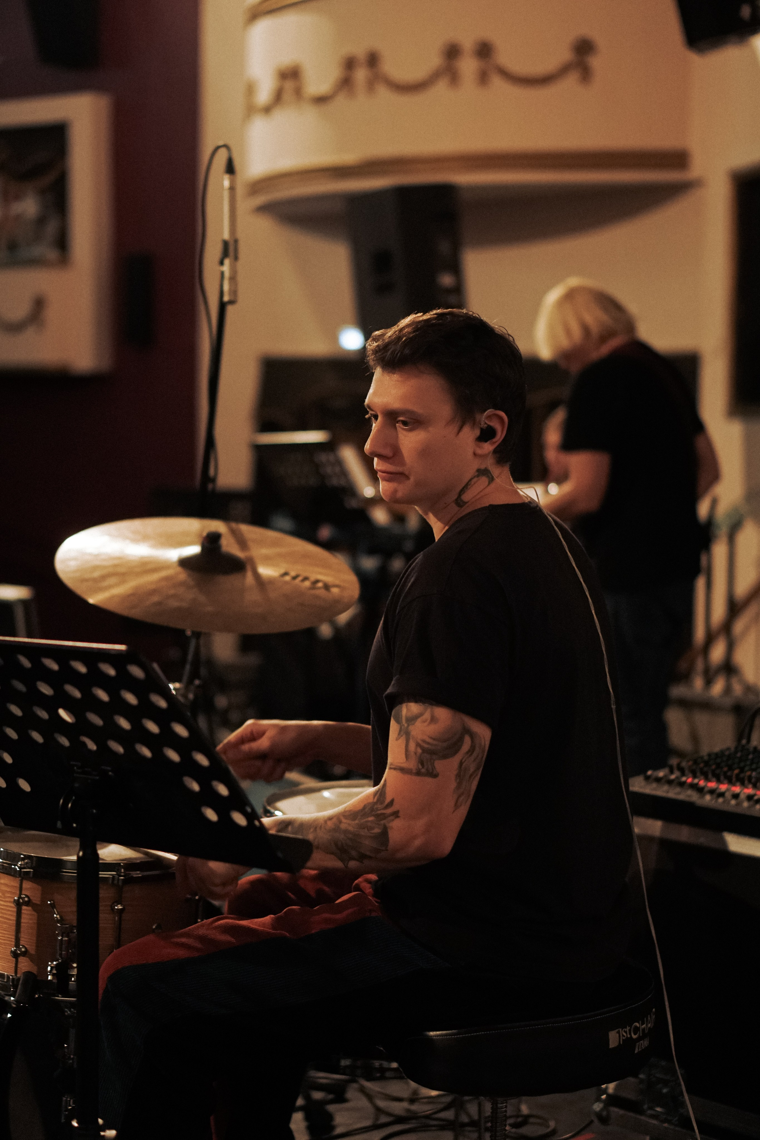 Концерт Квартет ПРО. Фотограф Москва — Полина Робин