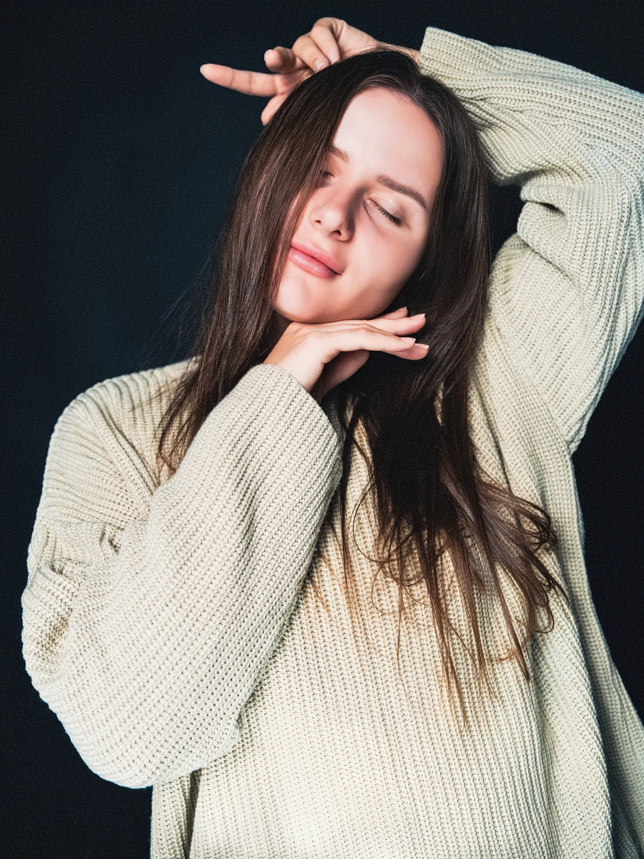 Portret. Фотограф и видеограф Тверь