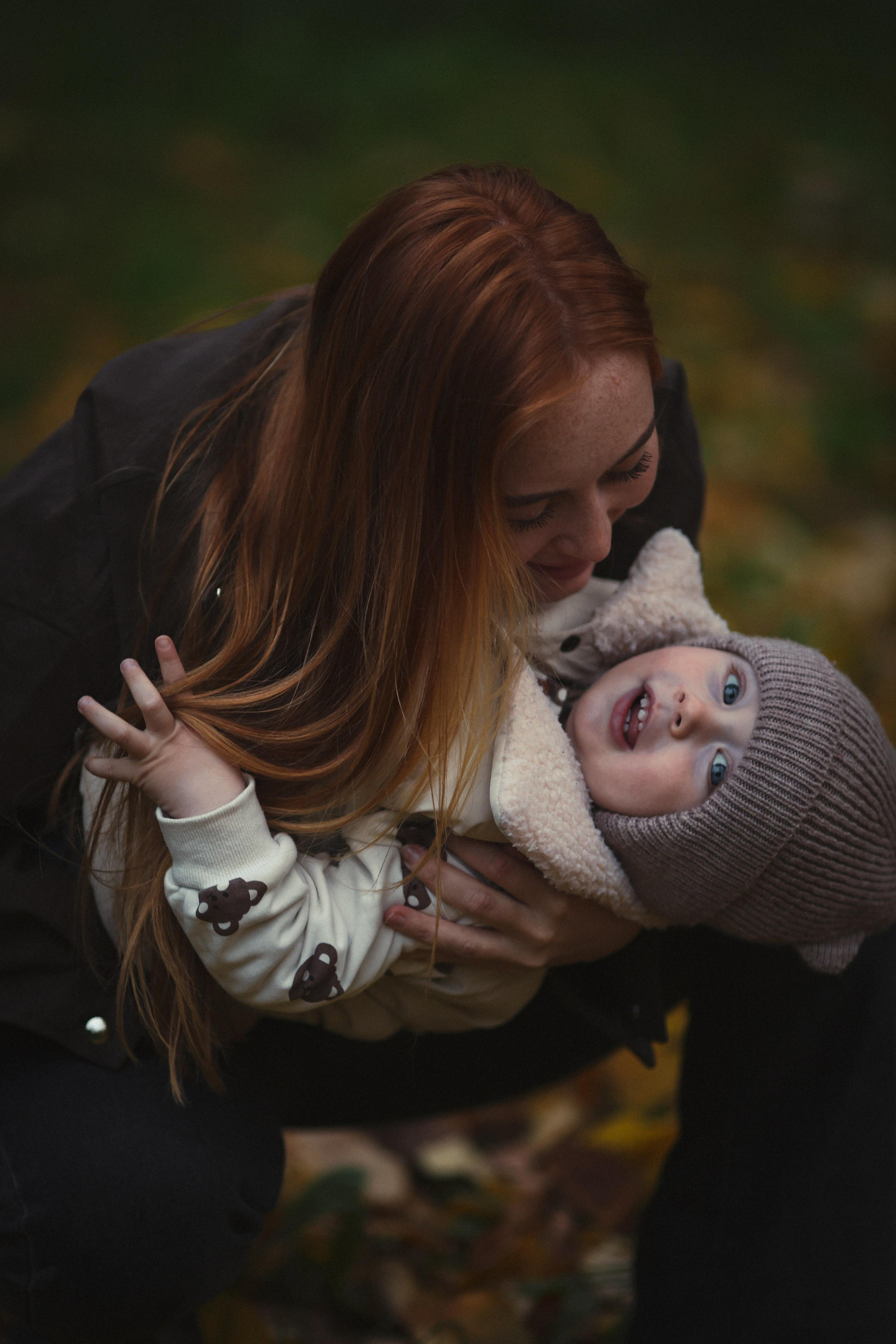 Семейная фотосессия. Фотограф Алина Рошаль. С 2017 года ловлю эмоции и превращаю их в нежные воспоминания для вас в Москве и Подмосковье