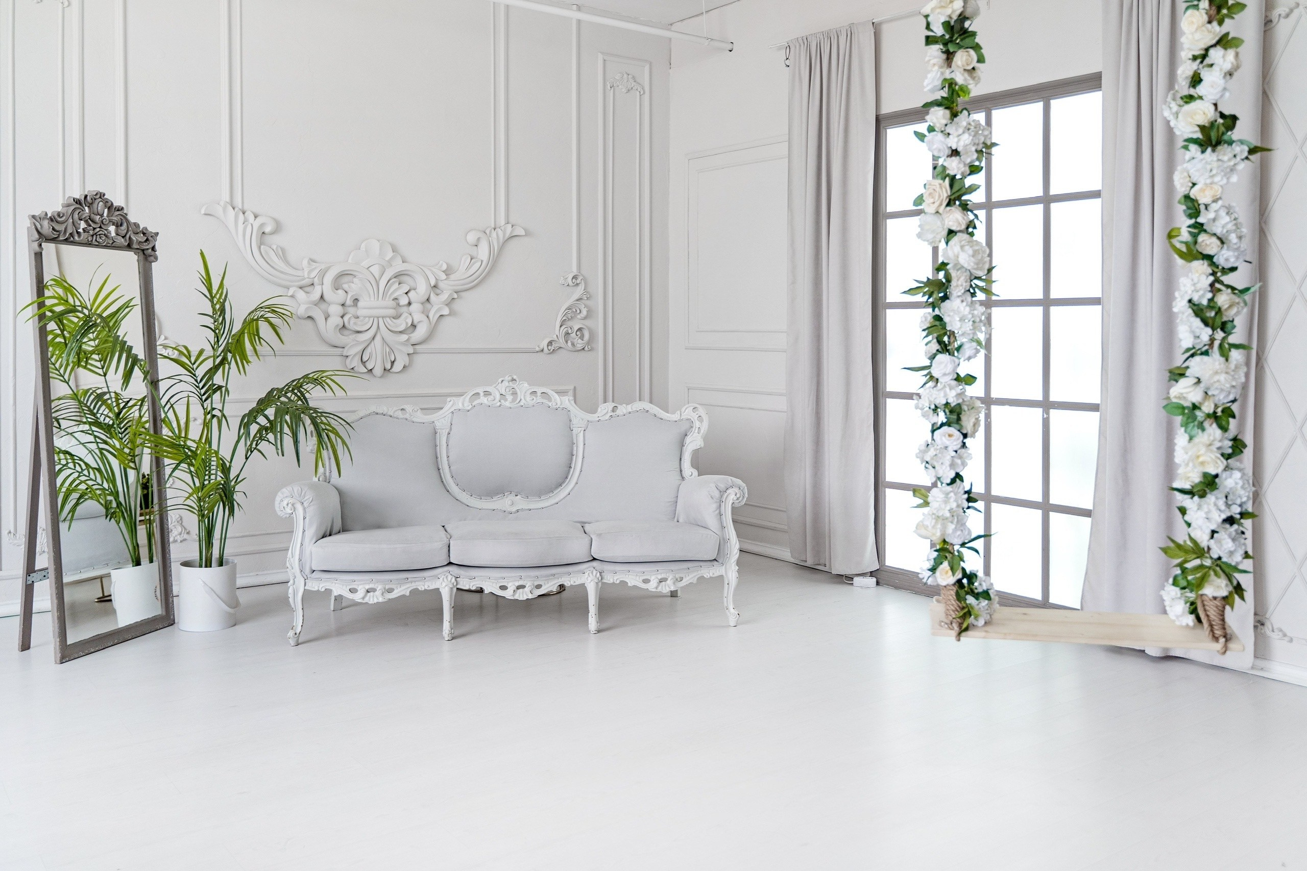 Фотостудия Версаль