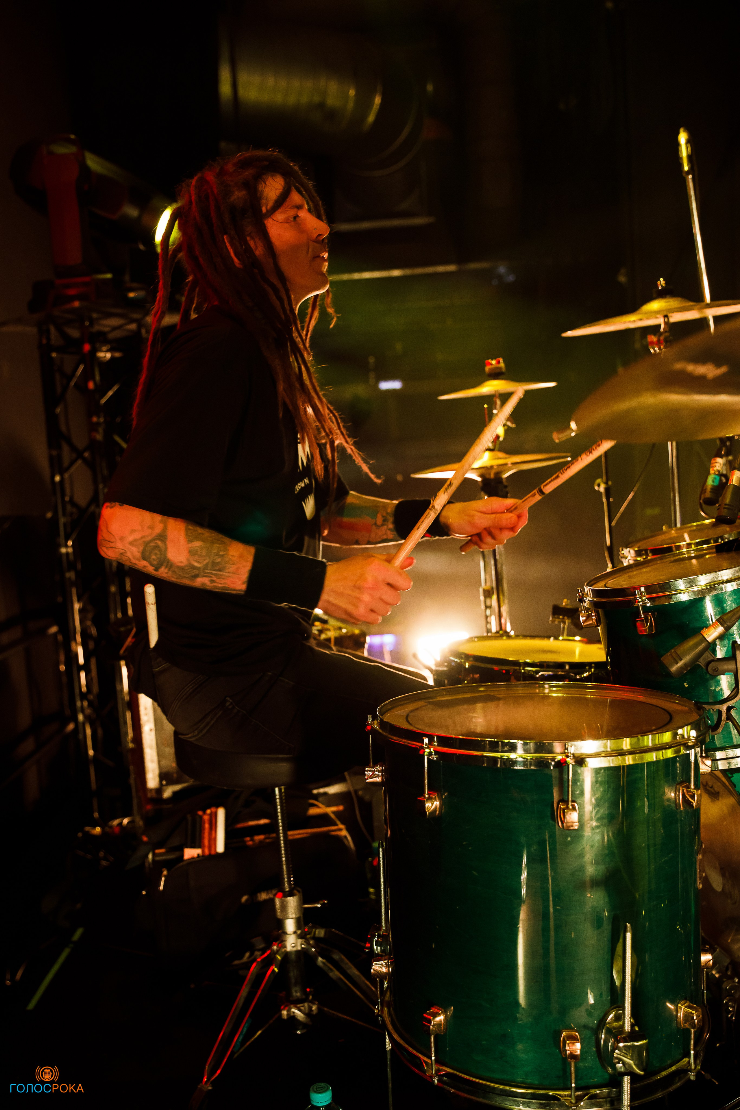 Stigmata / 19.11.2023 / 1930 Moscow. Репортажный и портретный фотограф Русакова Жанна