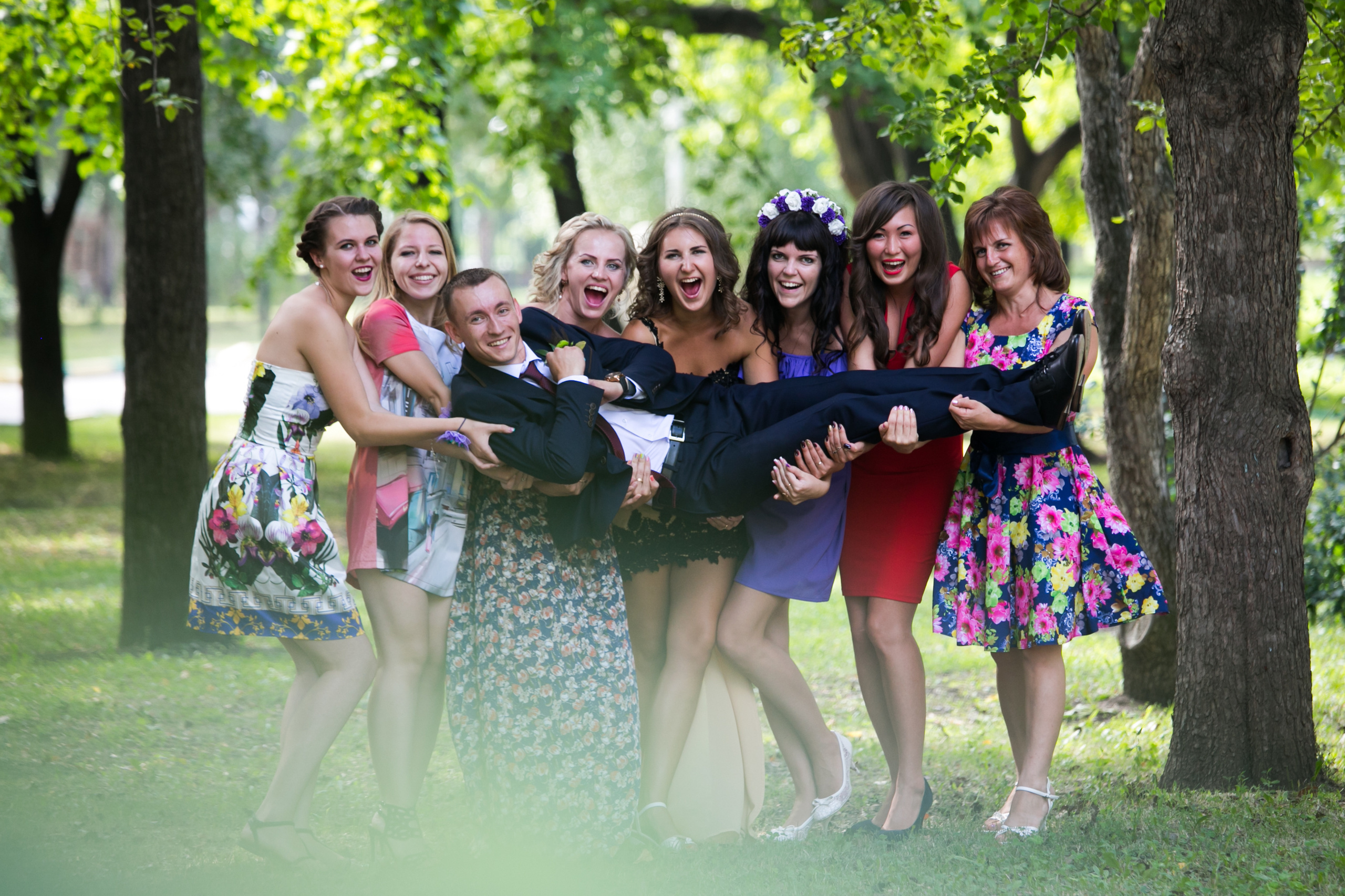 Свадьба Артур и Елена. Свадебный фотограф, видеограф в Самаре, Самарской области. Видеосъемка