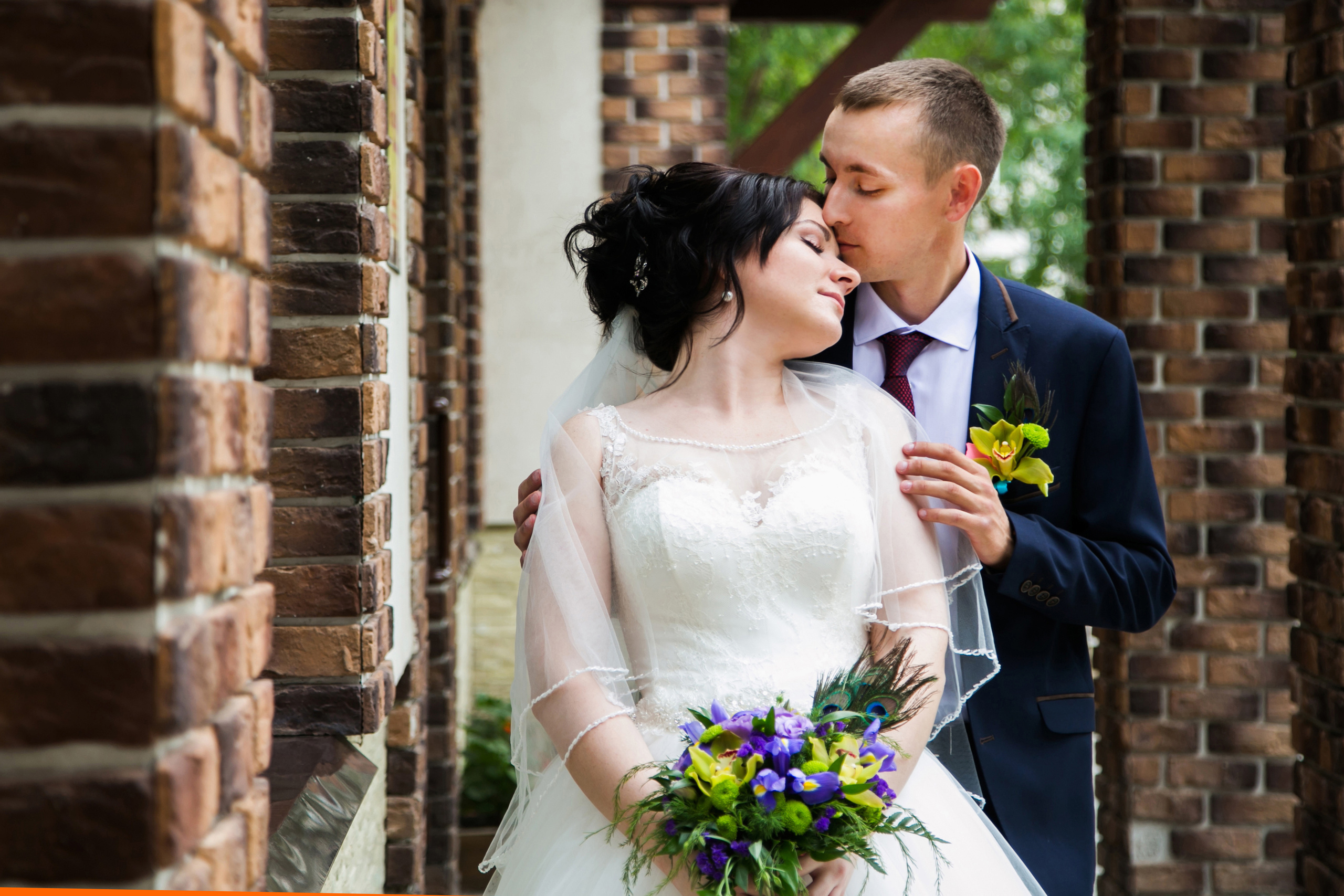 Свадьба Артур и Елена. Свадебный фотограф, видеограф в Самаре, Самарской области. Видеосъемка