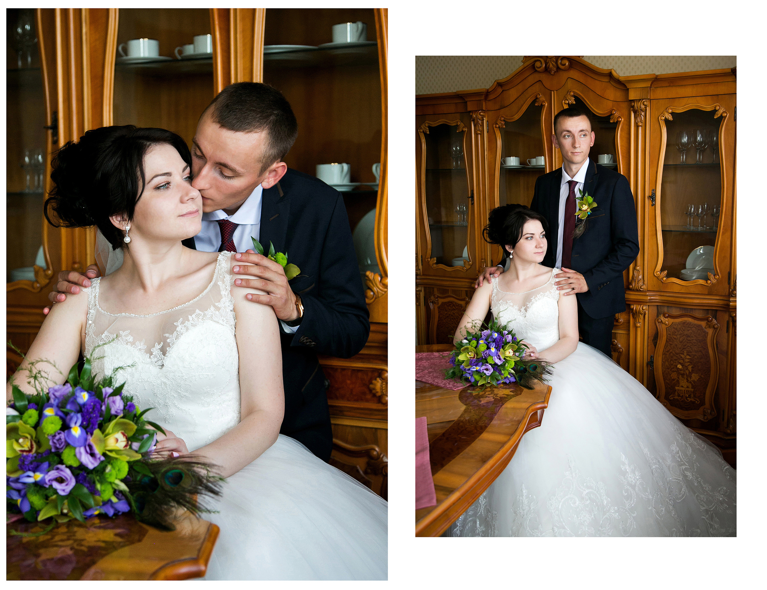 Свадебный фотограф, видеограф в Самаре, Самарской области. Видеосъемка