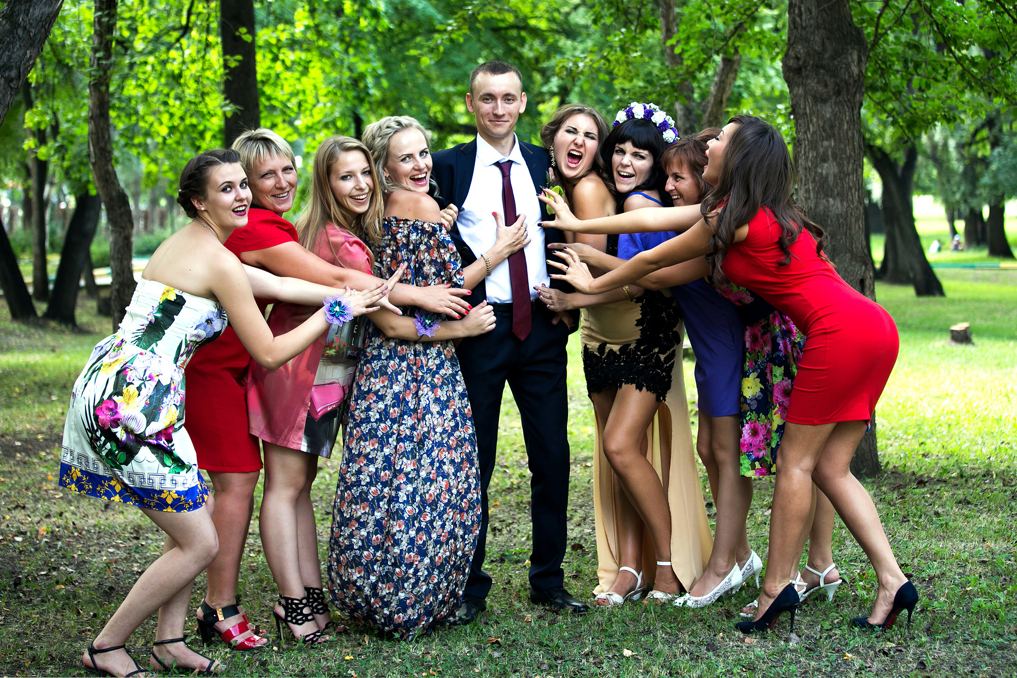 Свадьба Артур и Елена. Свадебный фотограф, видеограф в Самаре, Самарской области. Видеосъемка