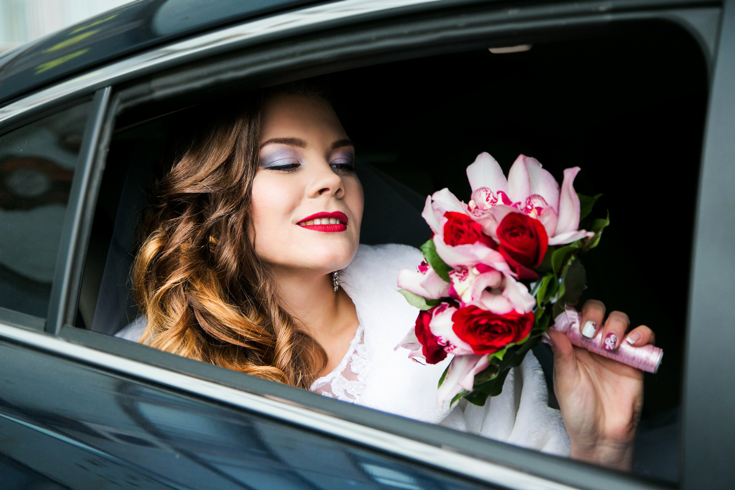 Свадебный фотограф, видеограф в Самаре, Самарской области. Видеосъемка