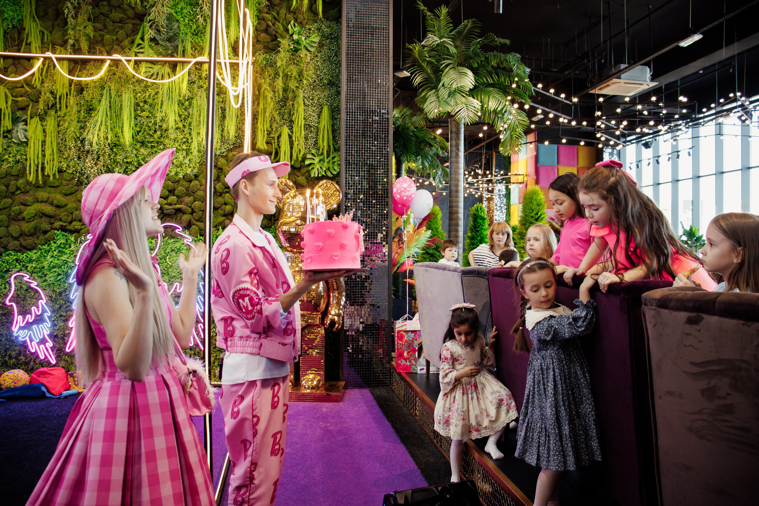 Эмма 8 лет. Диана фотограф в Краснодаре