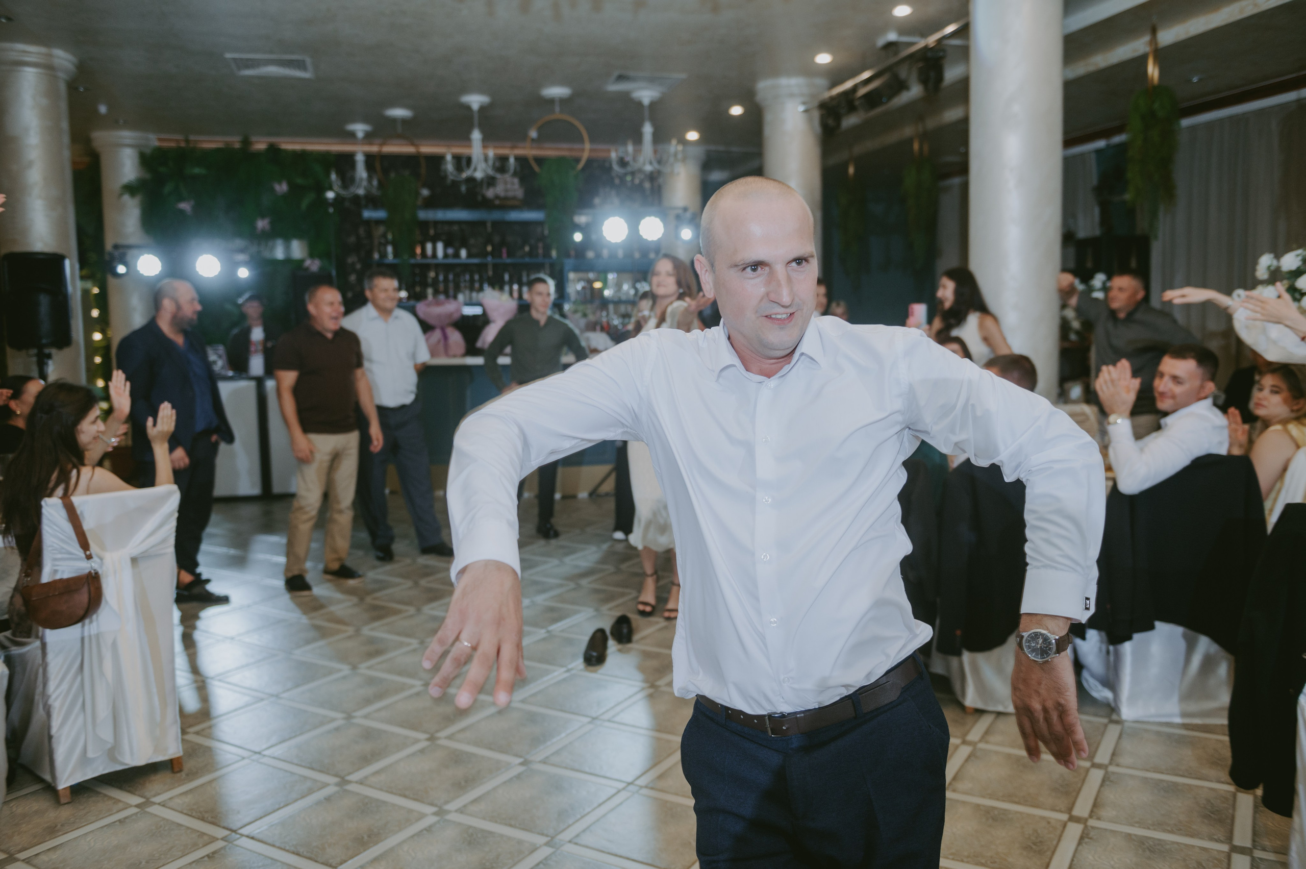 Роман & Вероника. Свадебный и семейный фотограф город Темрюк Фотостудия Темрюк