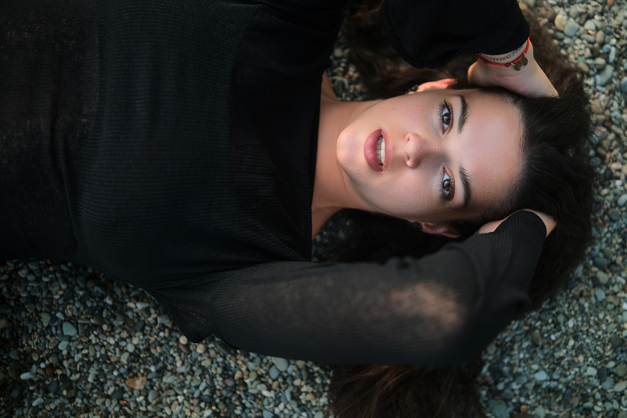 Кэти. Свадебная видеосъемка в Крыму и Севастополе