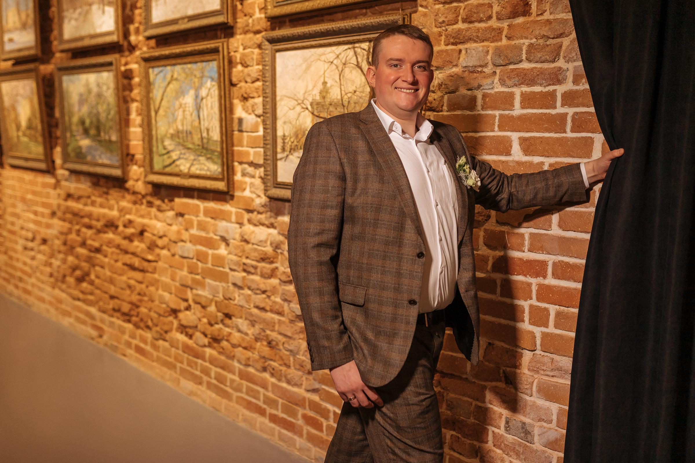 Артем&Александра