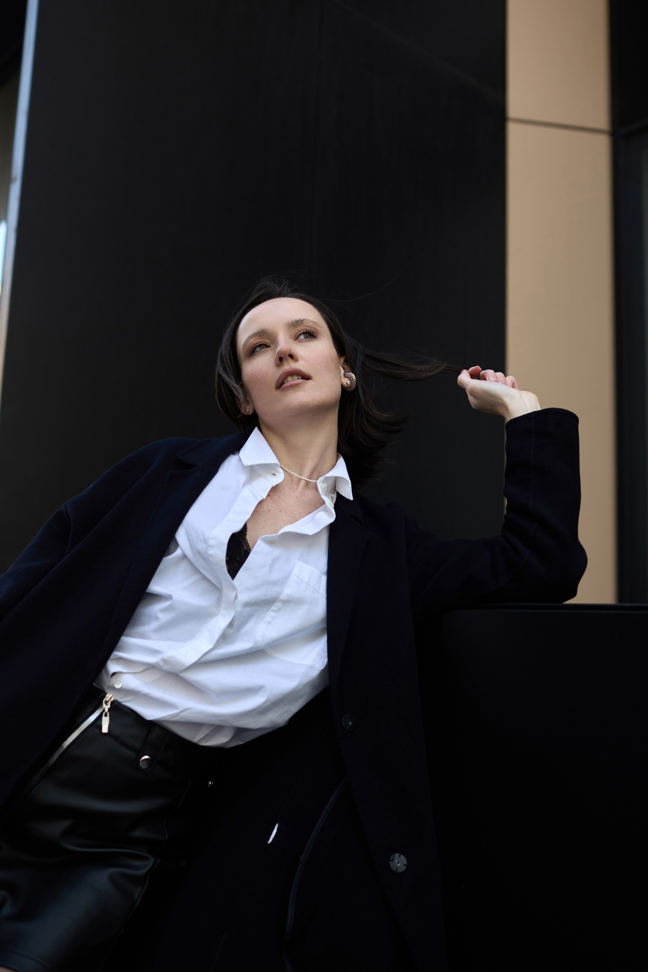 ALINA. Фотограф Мария Сивохина