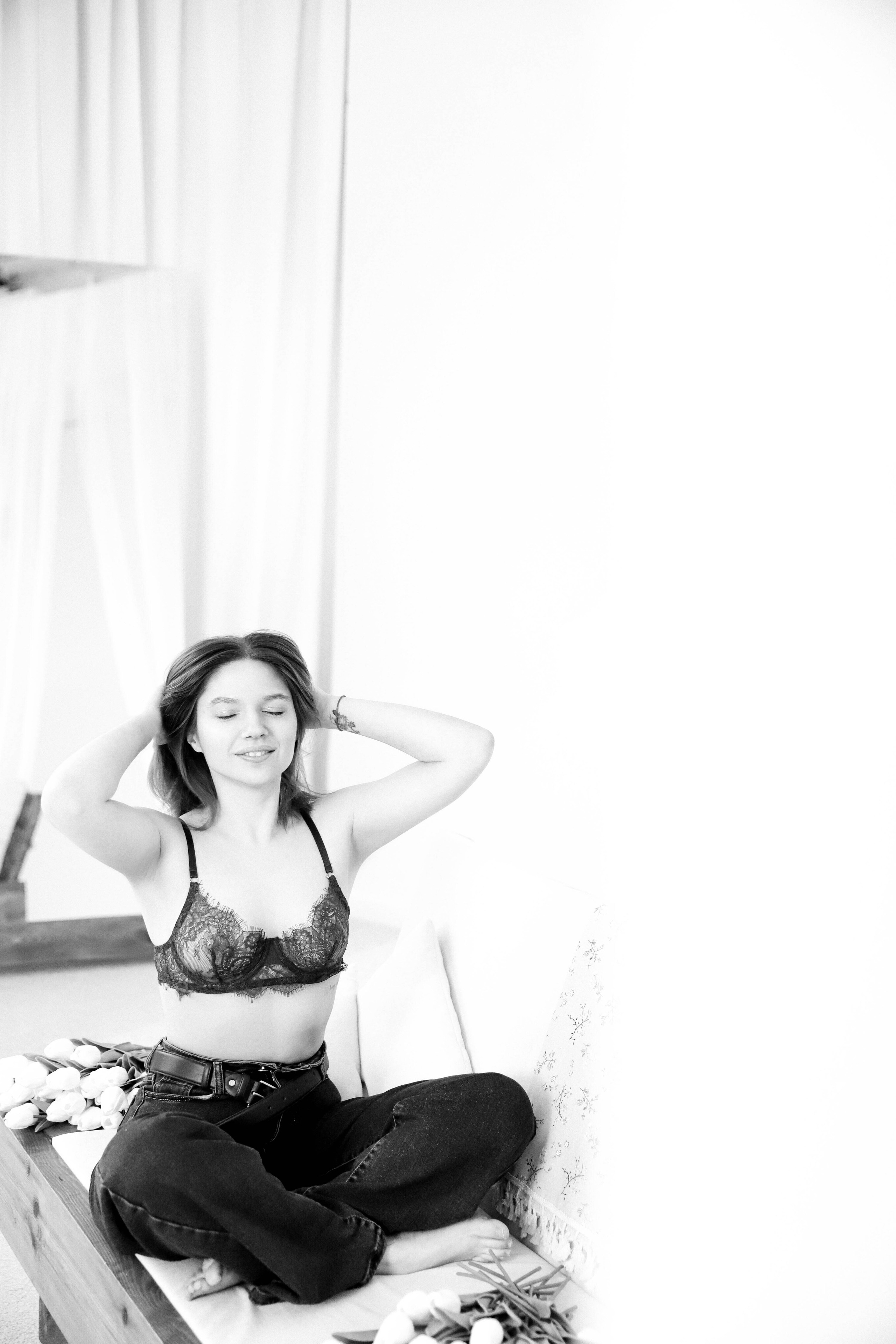 Анастасия. Семейный фотограф в Екатеринбурге и Красноуфимске Евгения Лягаева