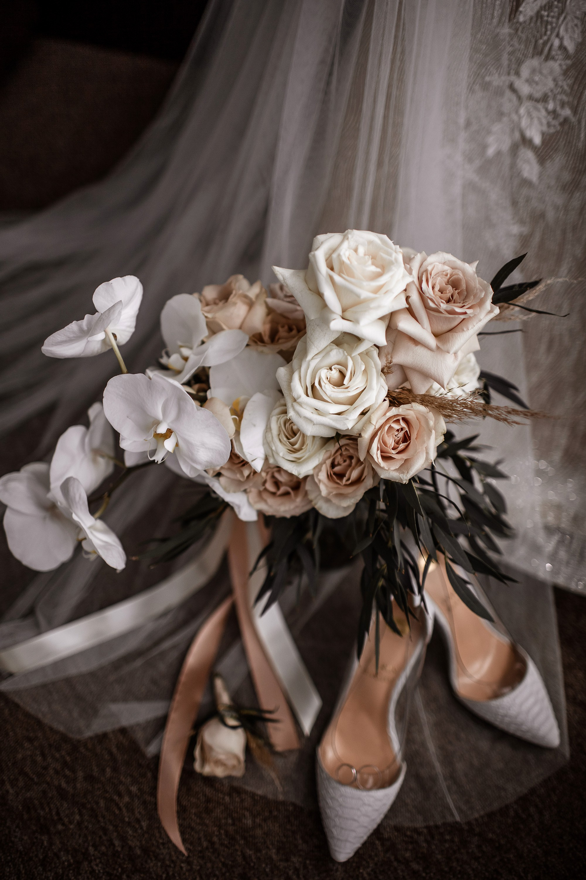 Свадебная фотосъёмка. Фотограф в Казани Светлана Архипова