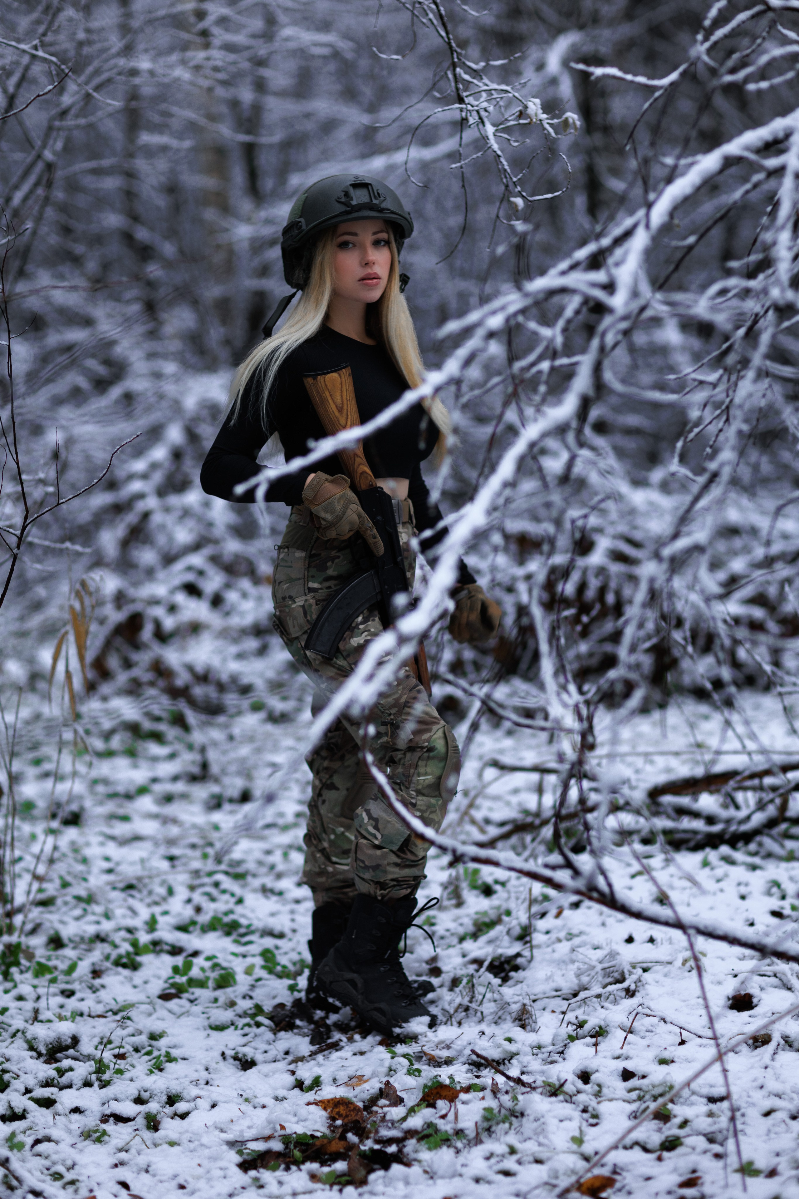 Дарина. Photographer Vadim Cheprasov | Saint-Petersburg